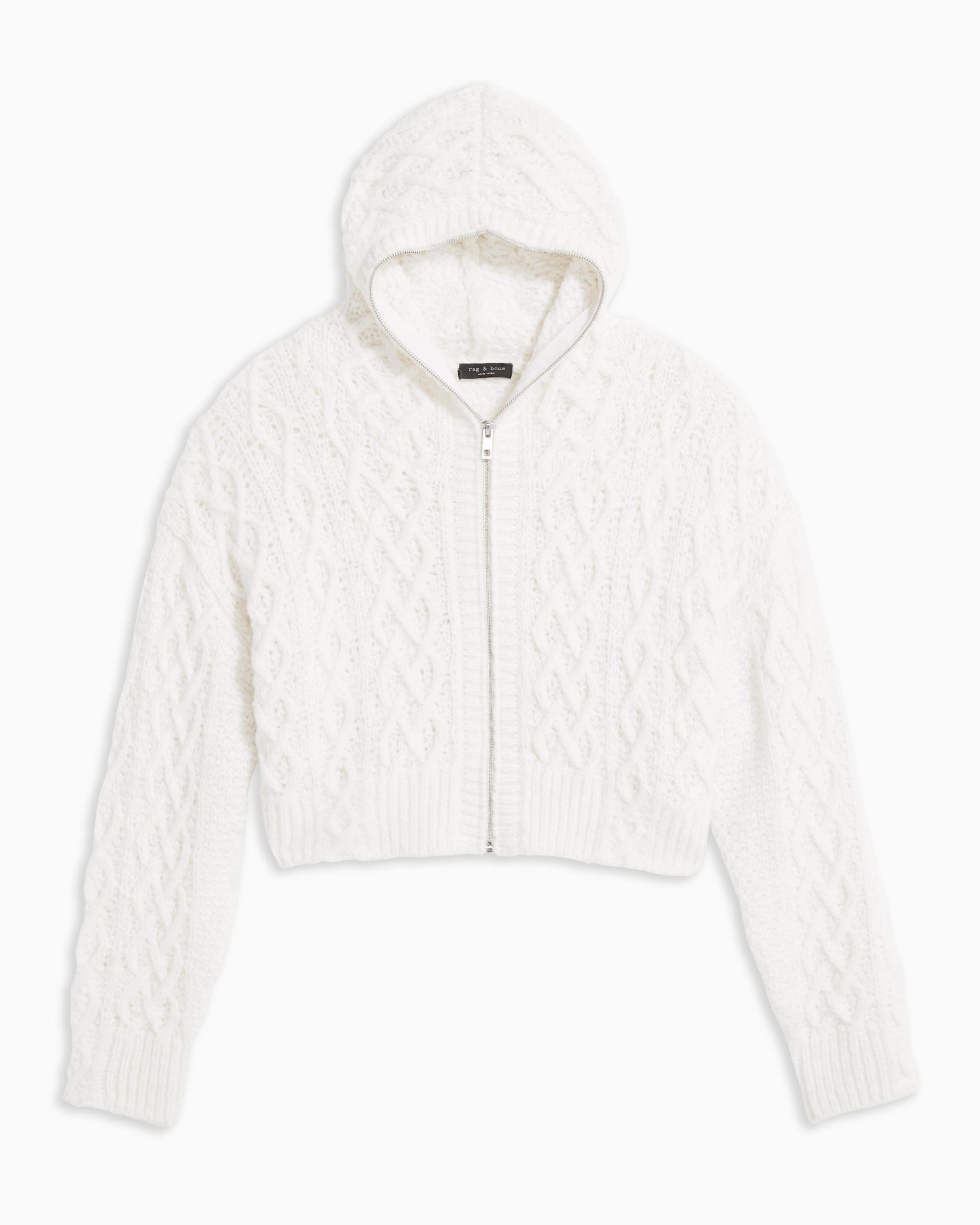 Rag and bone hot sale universal sweatshirt