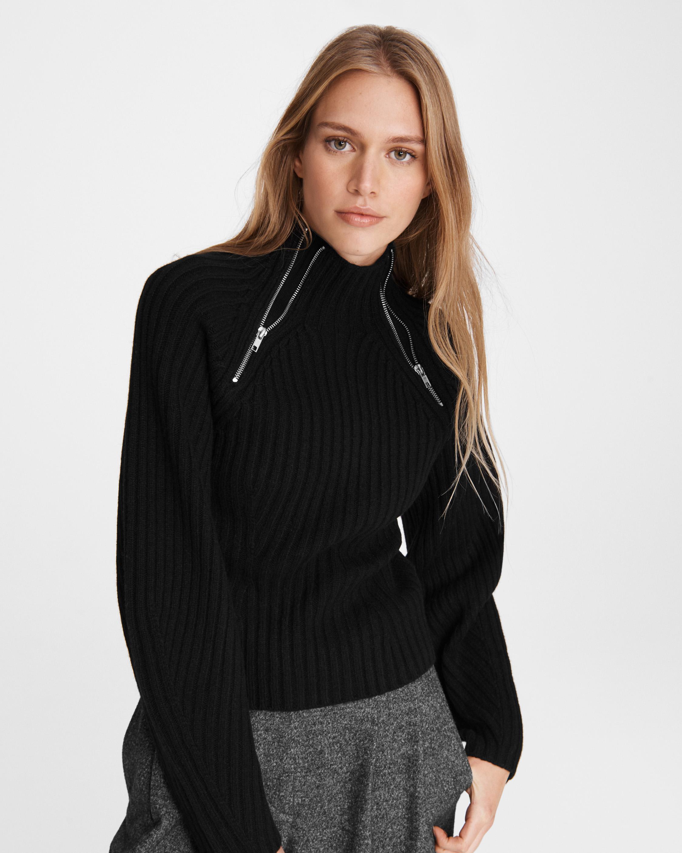 Rag and store bone turtleneck