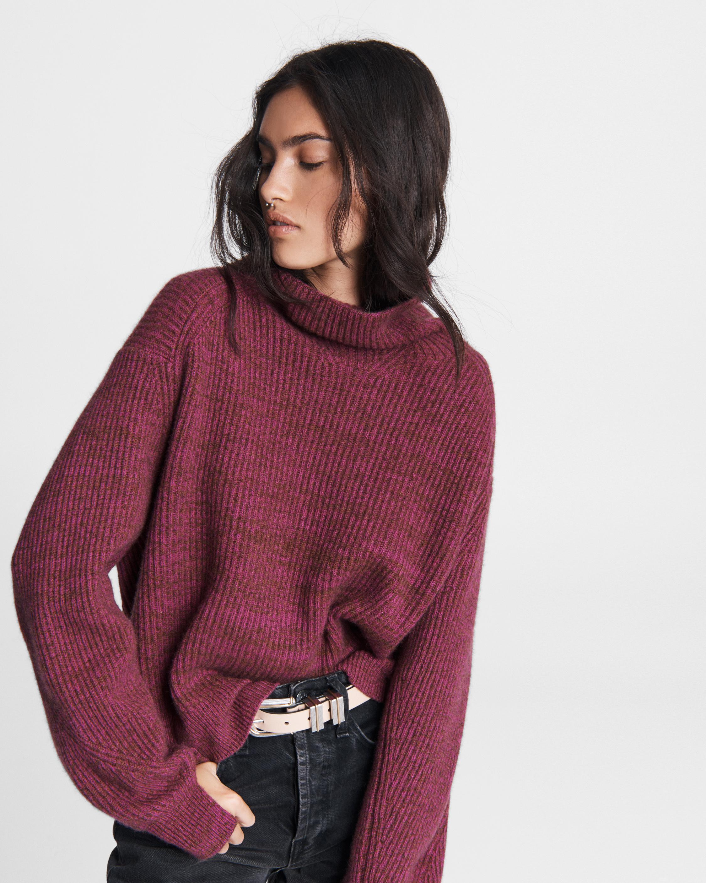 Rag and hot sale bone turtleneck