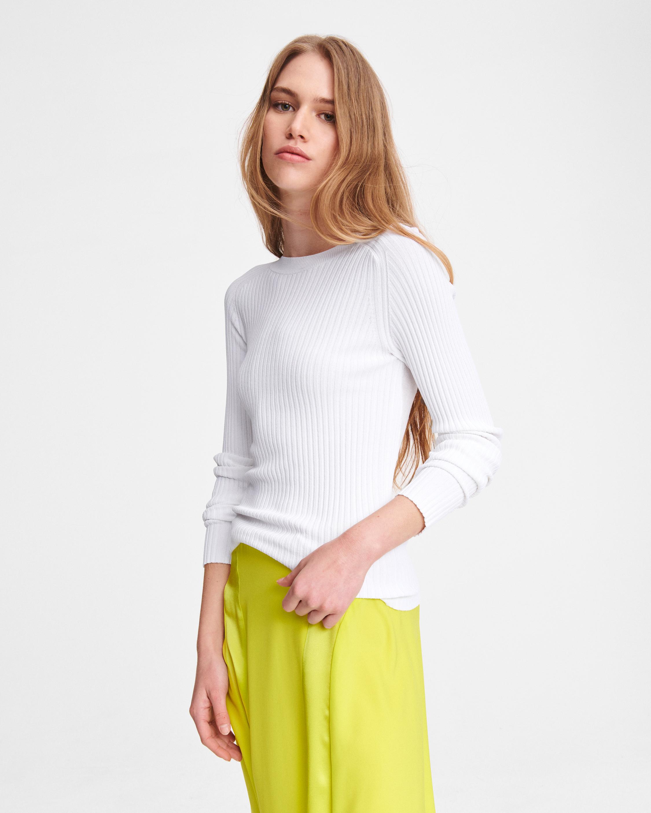 Rag and bone cadee 2024 top