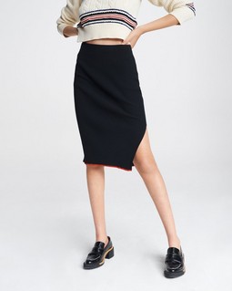 Kishi Midi Skirt image number 1
