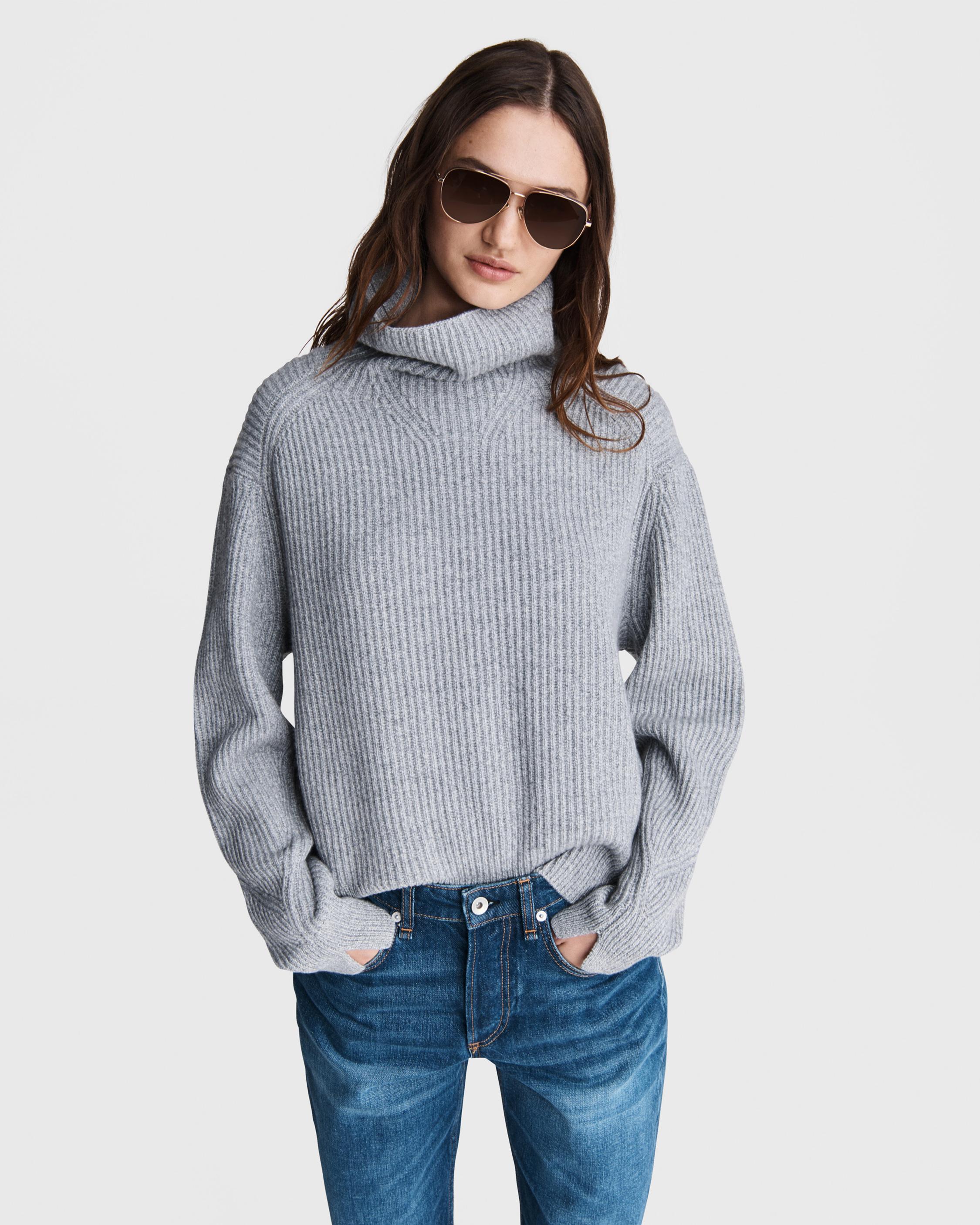 Rag and bone on sale turtleneck