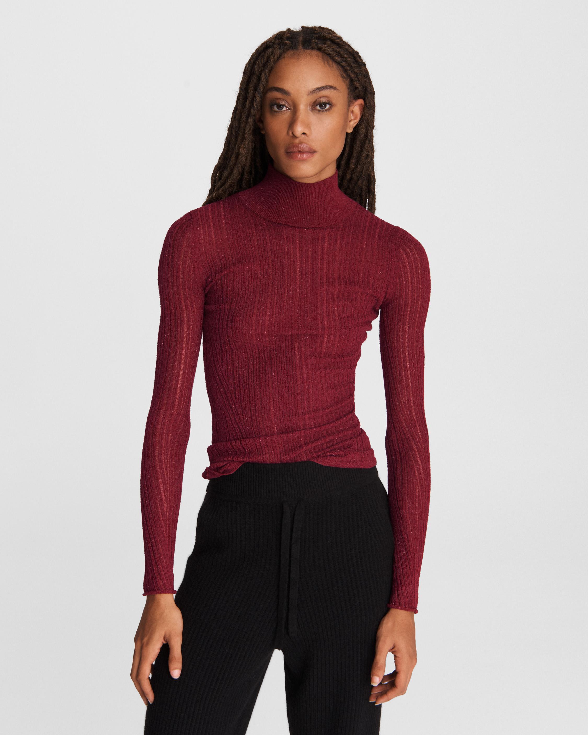 Women's Sale Tops: Sweaters, Tees, Blouses & More | rag & bone