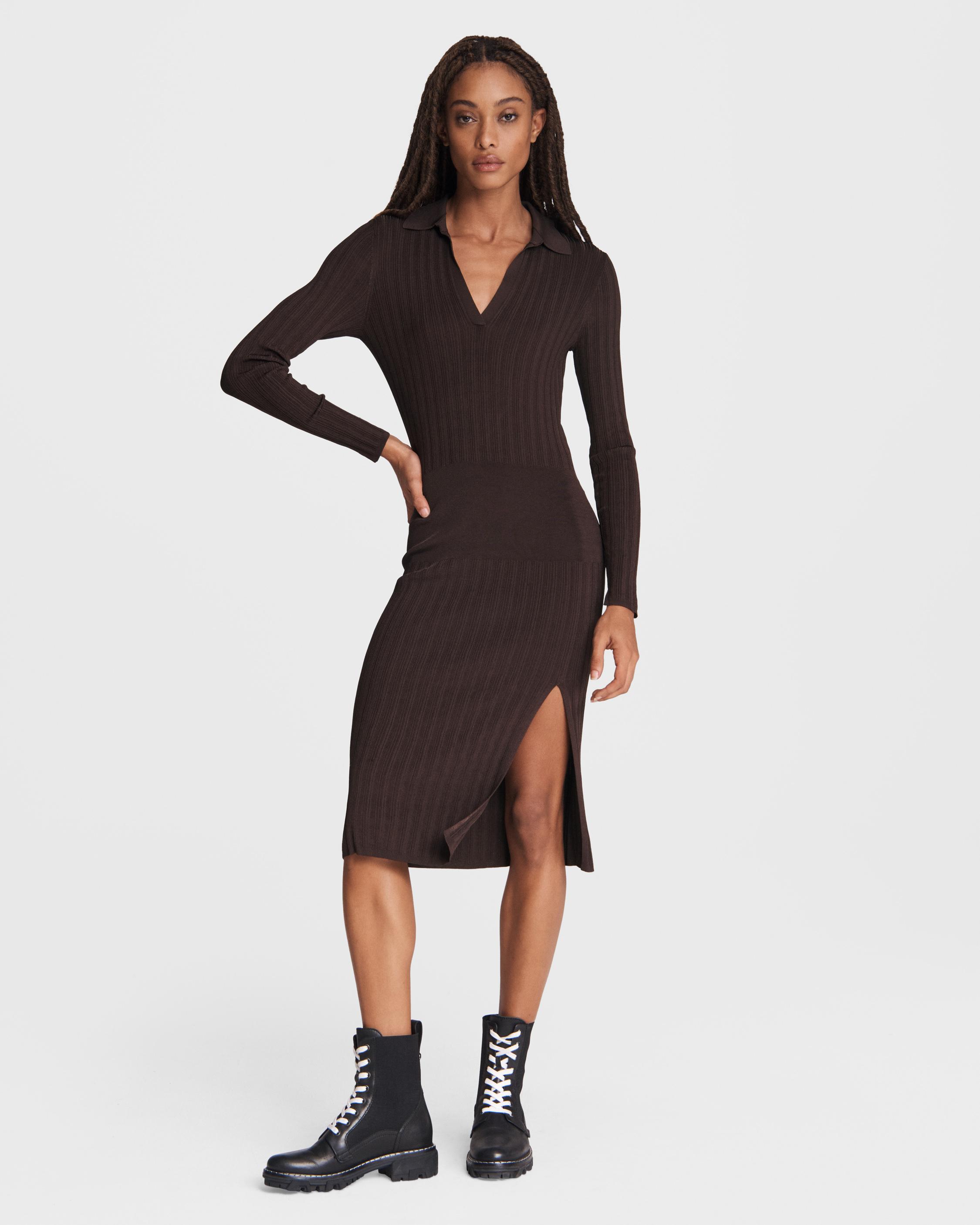 Rag Bone Jersey Midi Dresses Mercari, 51% OFF