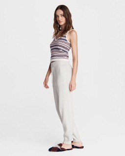 Pierce Cashmere Pant image number 4