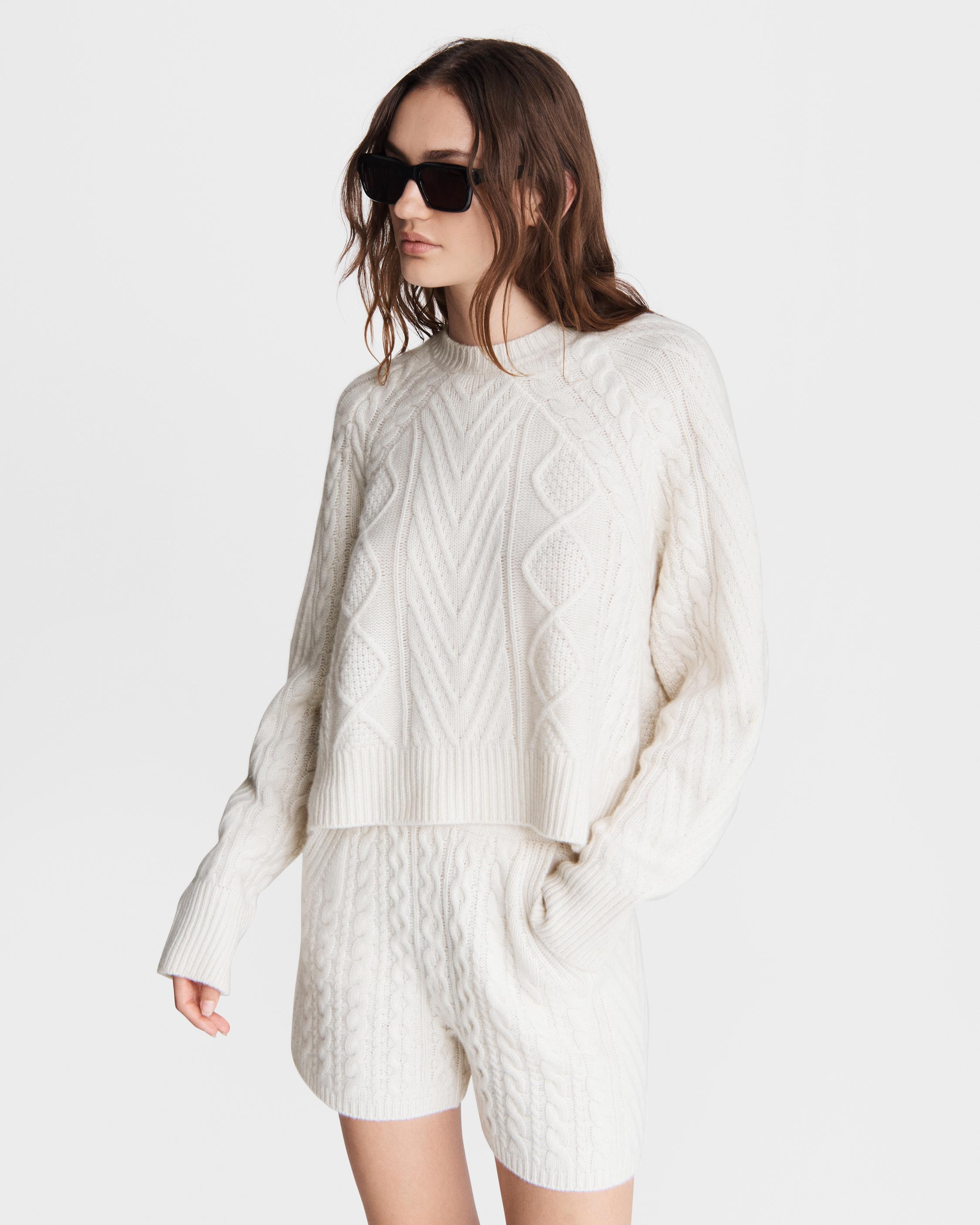 Rag and bone knit sweater best sale