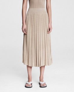 Peyton Midi Skirt image number 1