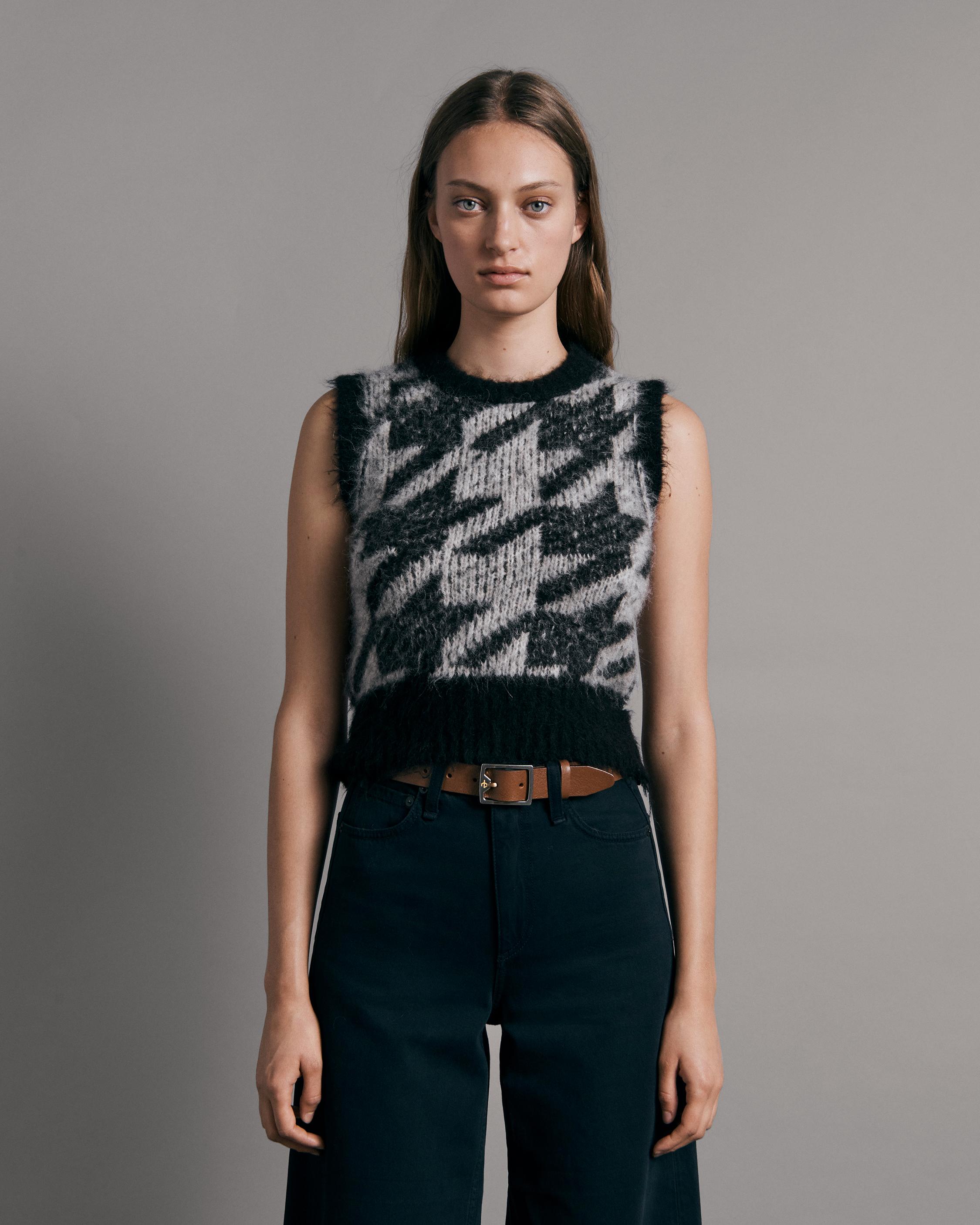 Rag & hot sale bone vest