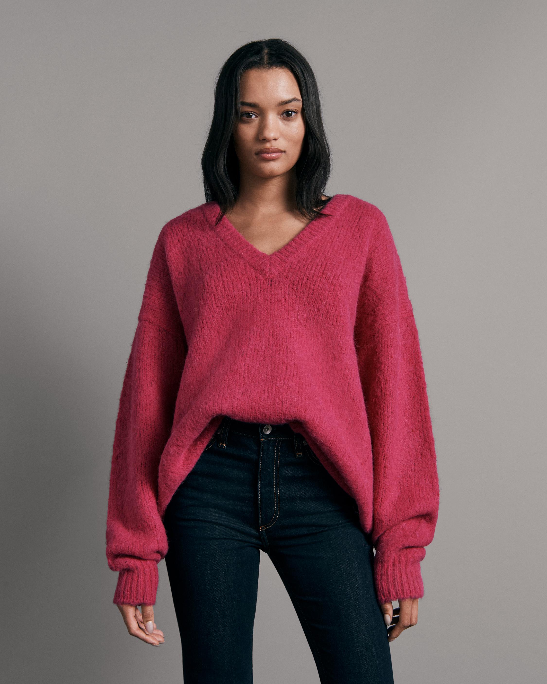 Women's Sweaters, Cardigans, Turtlenecks & More | rag & bone