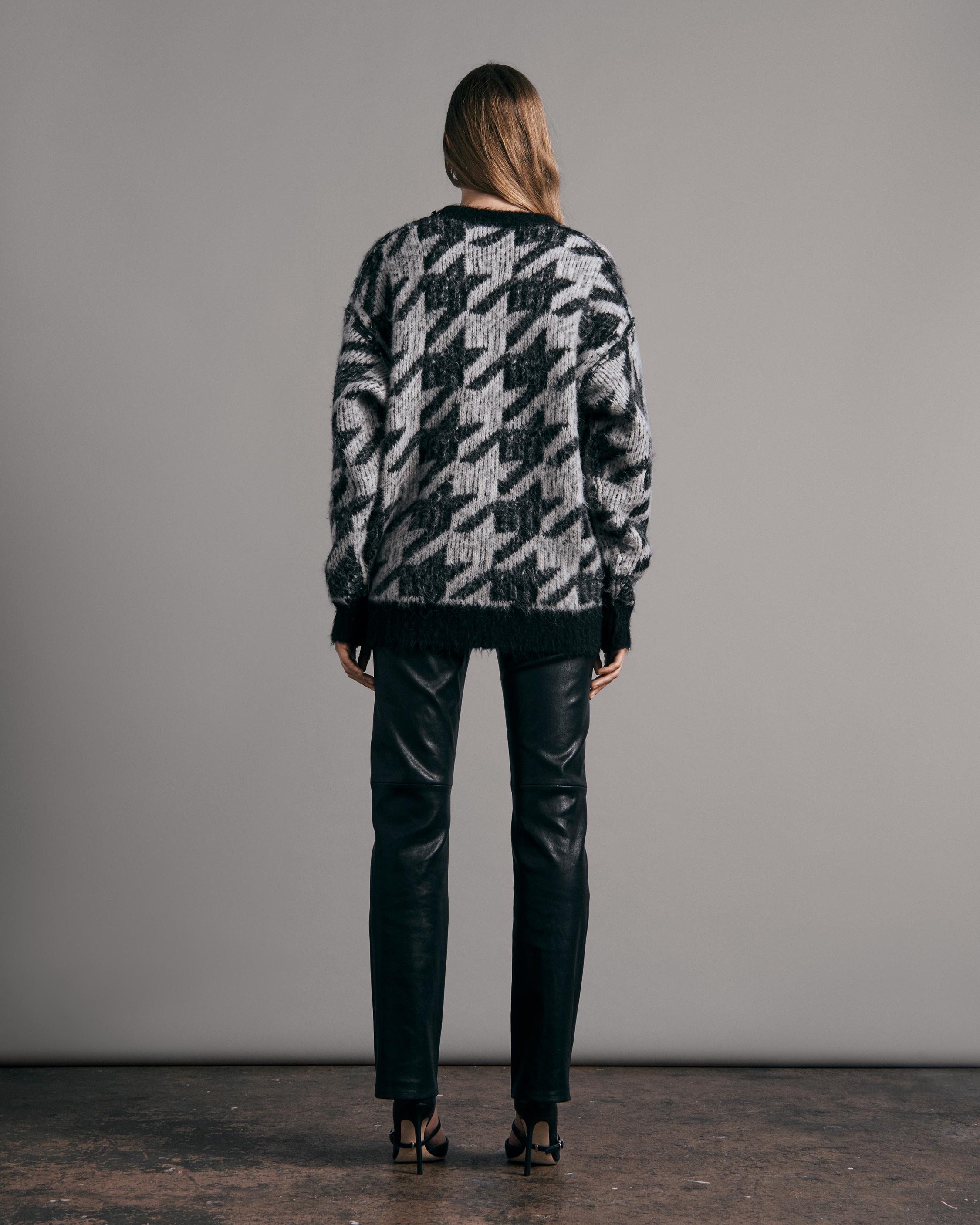 Edith Wool Coat