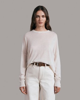 Mandee Cashmere Long Sleeve image number 1