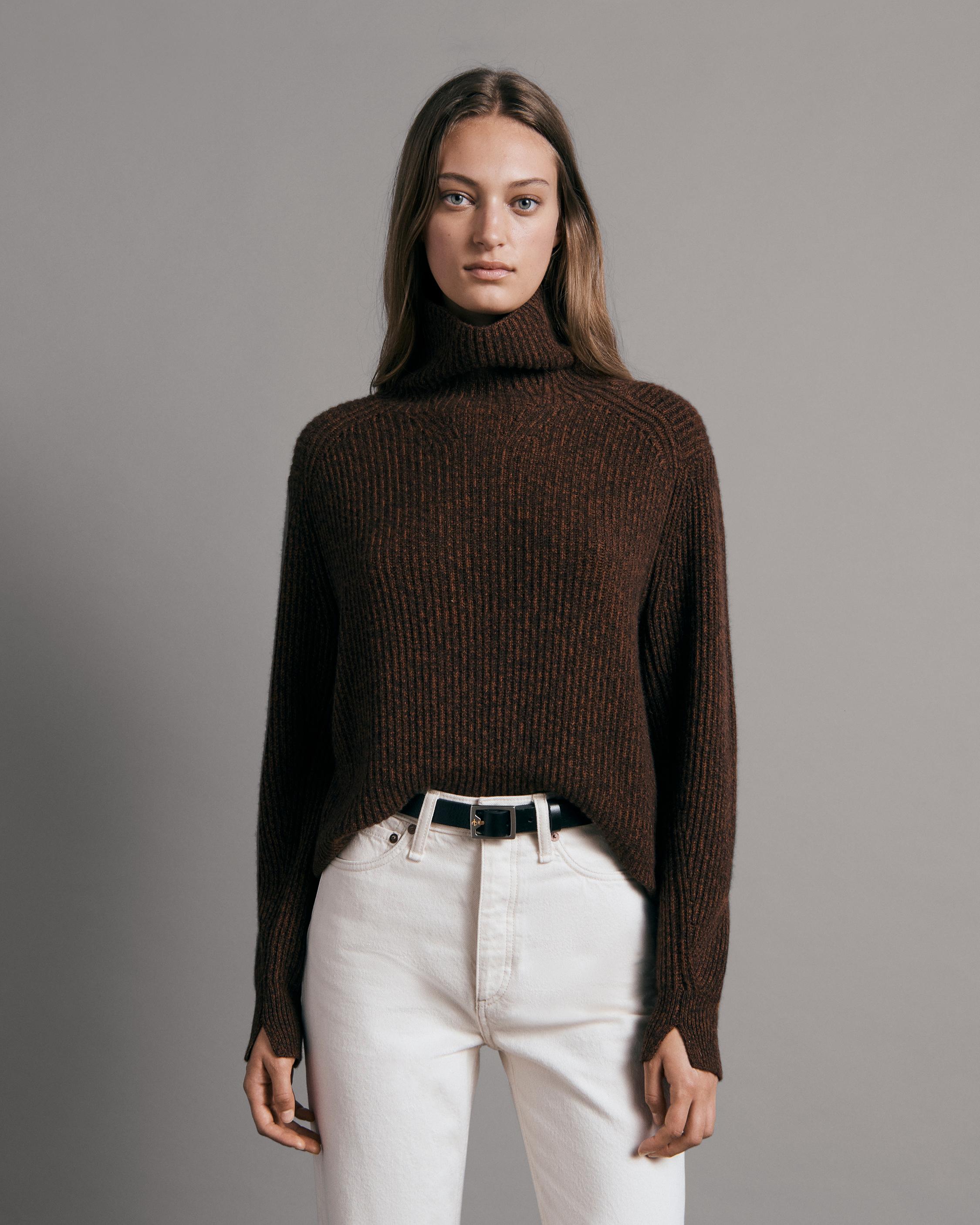 Women's Sweaters & Sweatshirts on Sale | rag & bone
