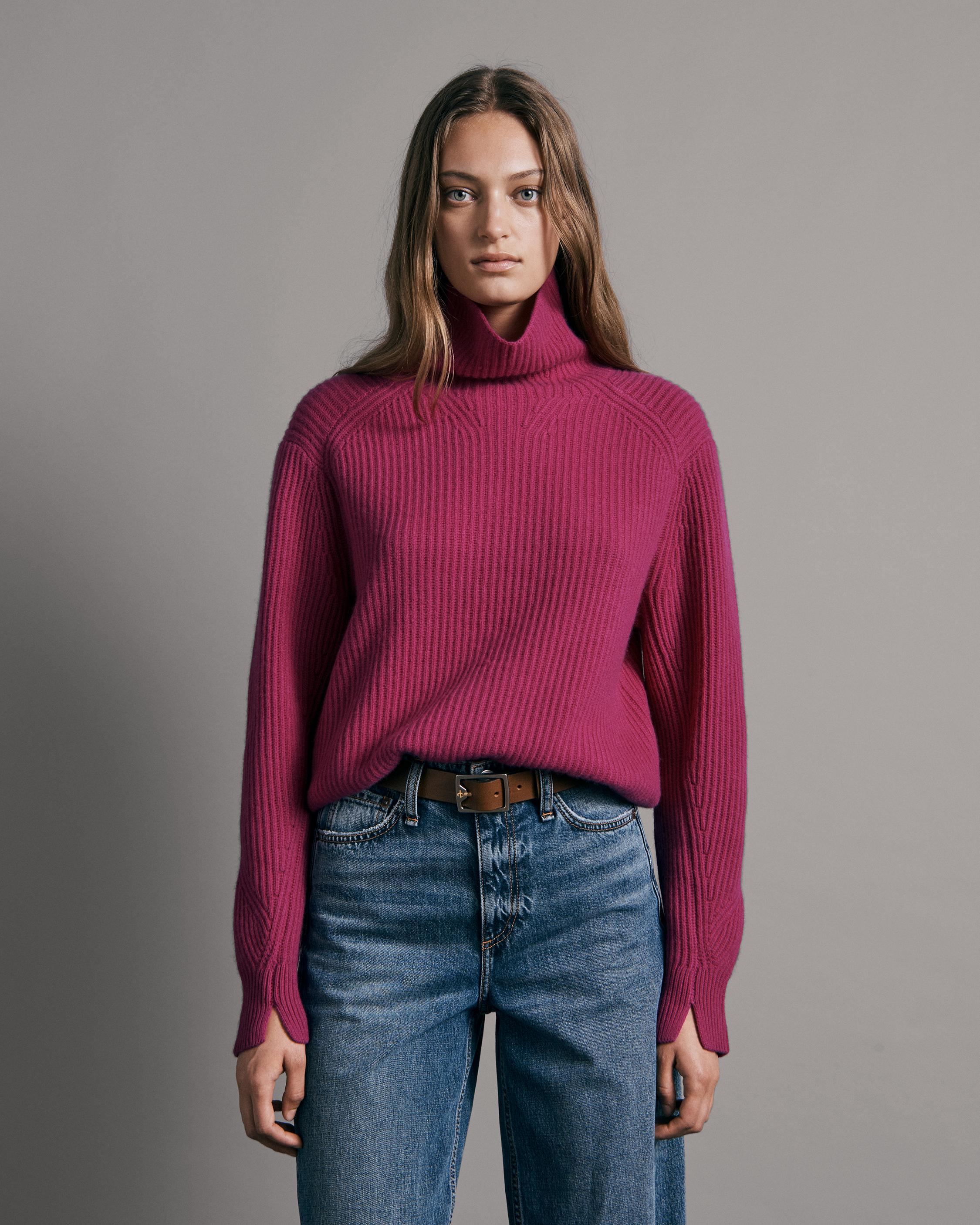 Women's Sweaters, Cardigans, Turtlenecks & More | rag & bone