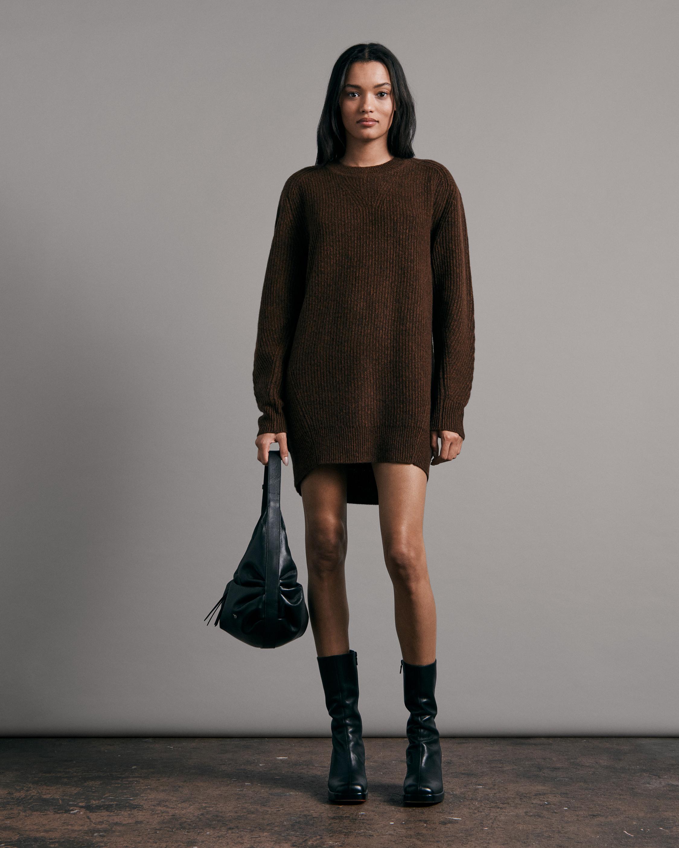 Rag and discount bone sweater dress