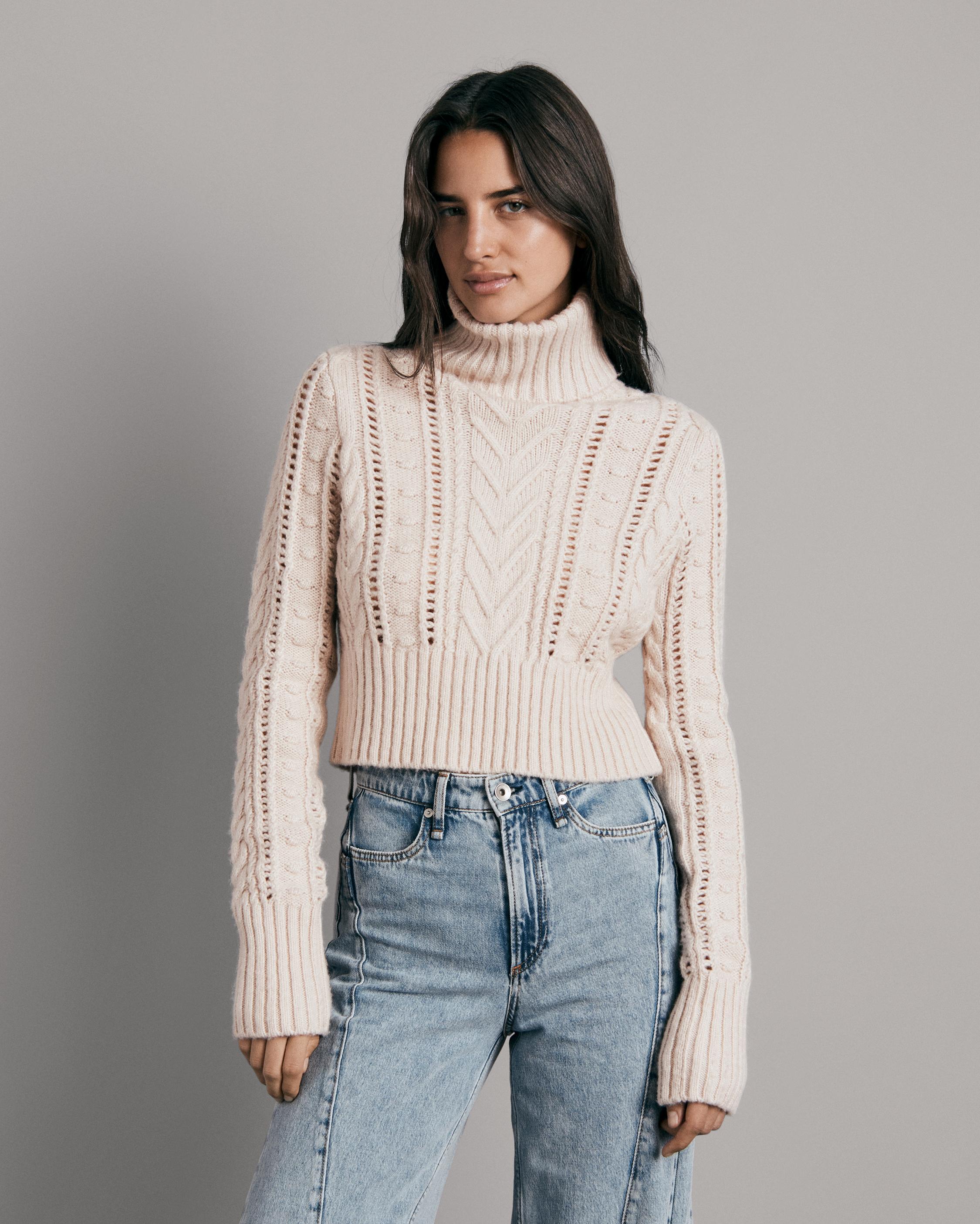 Rag and bone wool sweater best sale