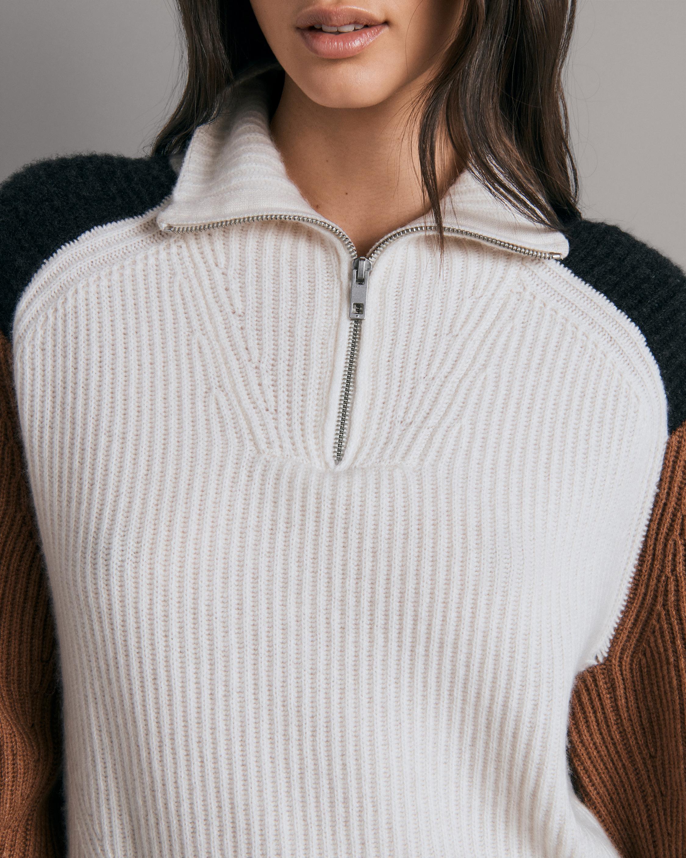 Rag and bone pierce cashmere hoodie hot sale