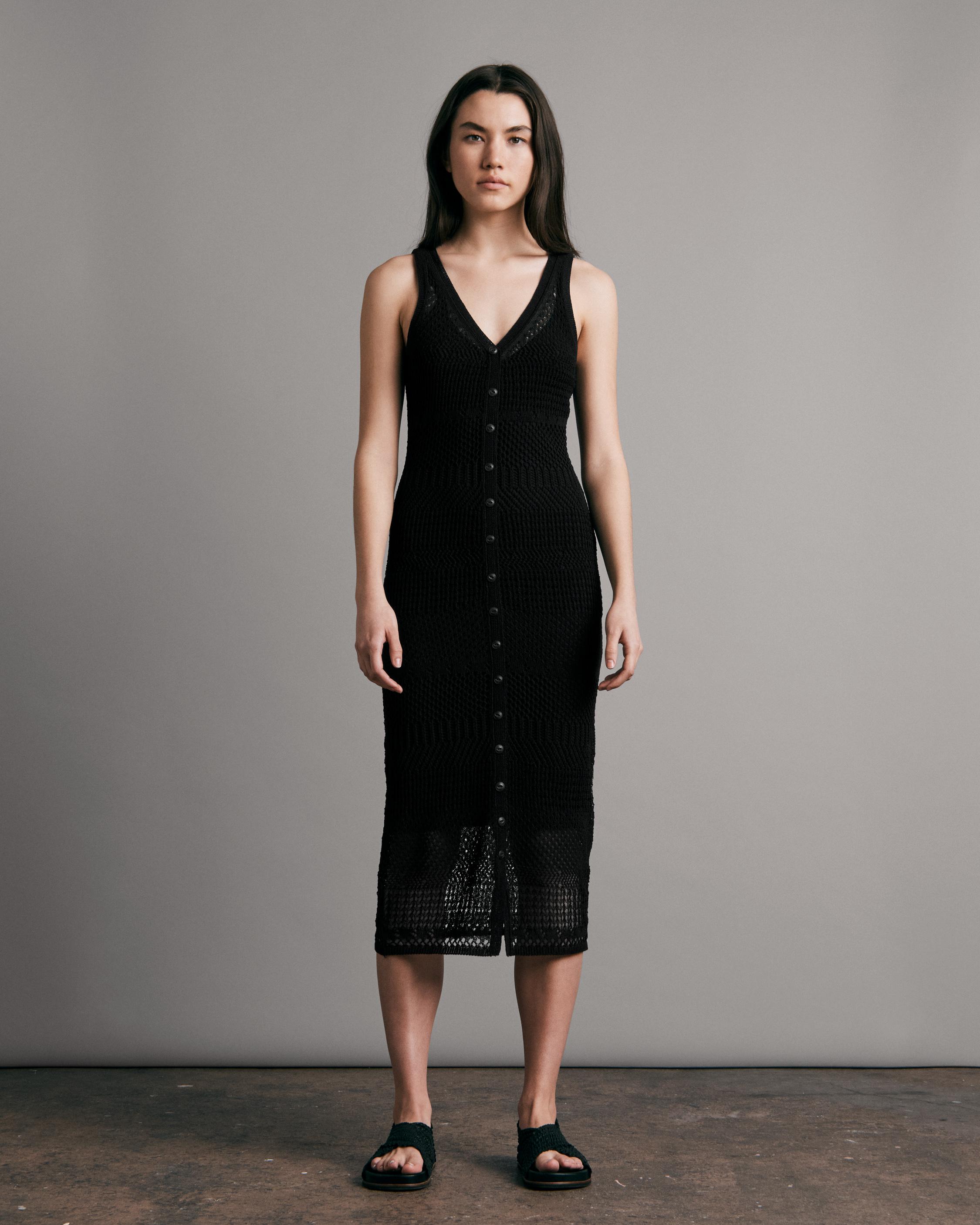 Rag & bone store dress