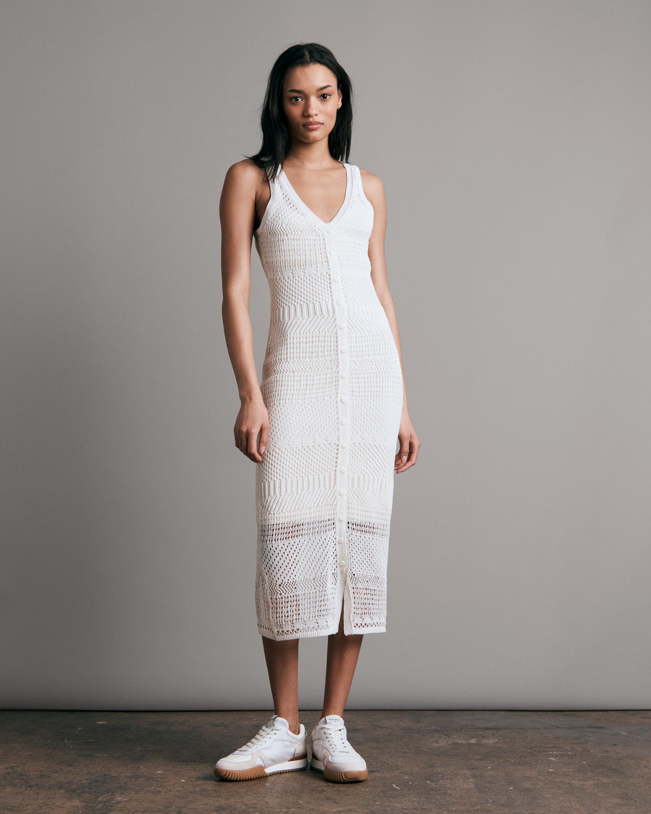 Rag and bone knit dress hotsell