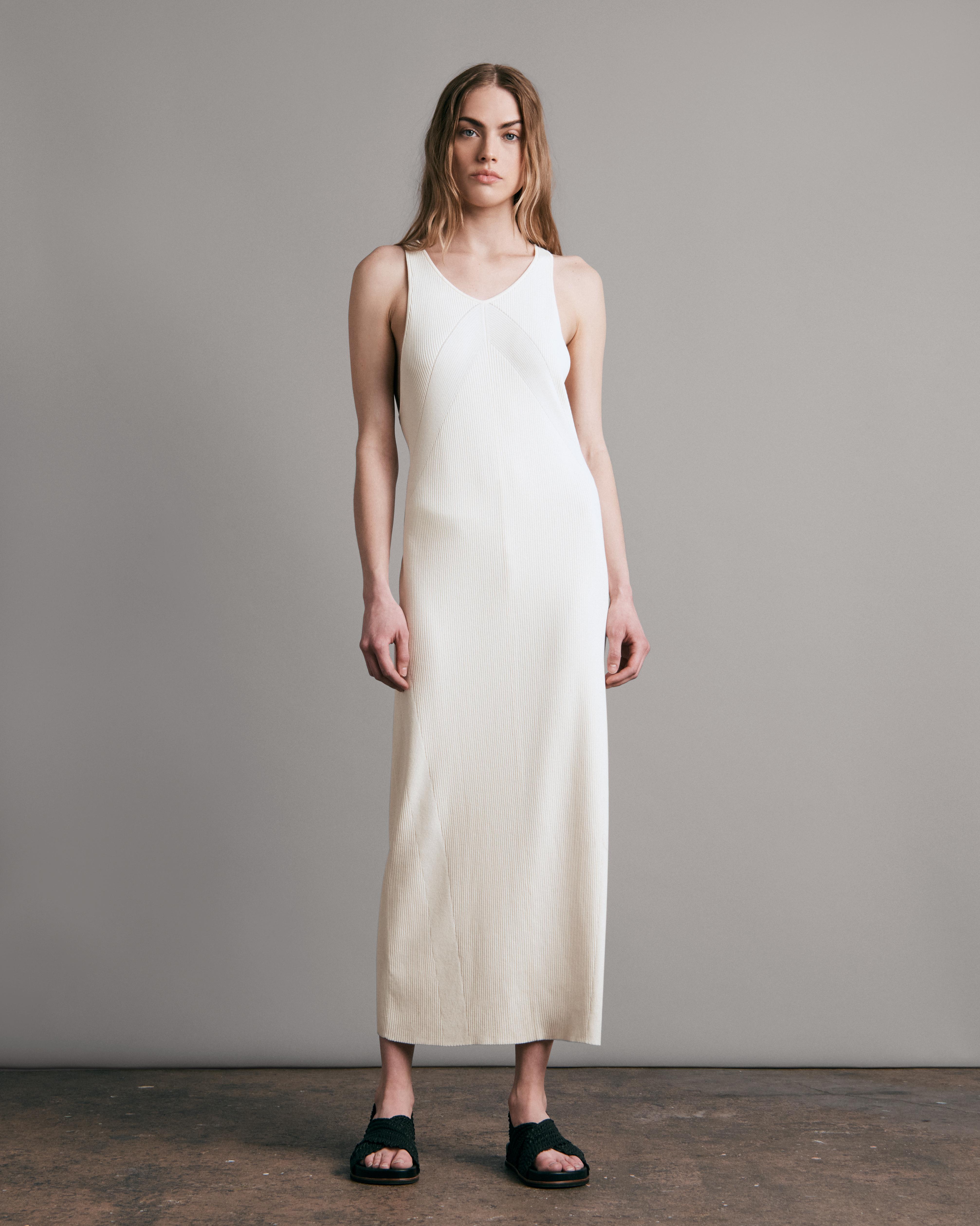 Rag and bone silk dress best sale