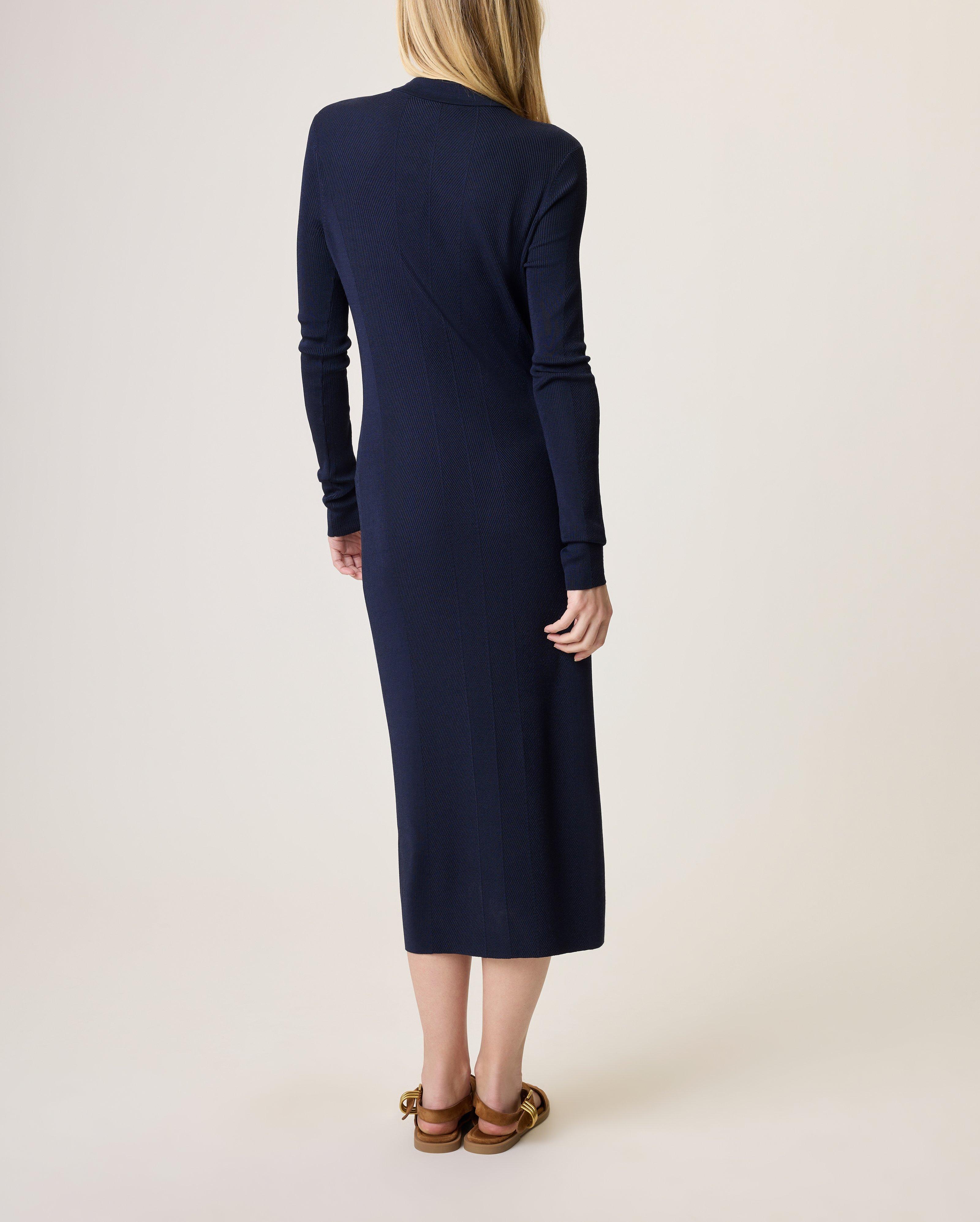 Pacey Button Down Dress image number 2