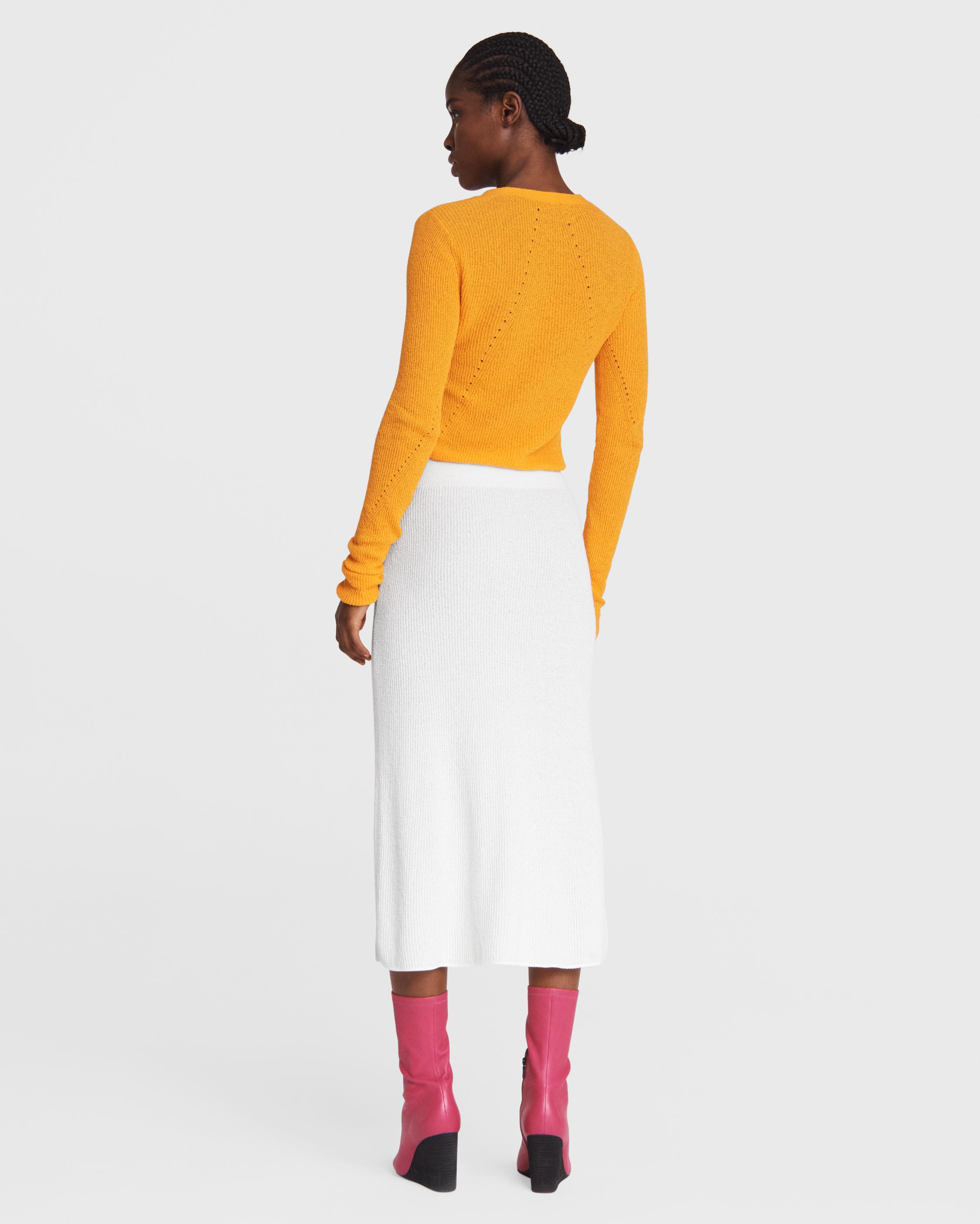 Soleil Cotton Cardigan image number 5