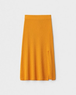 Soleil Midi Skirt image number 2