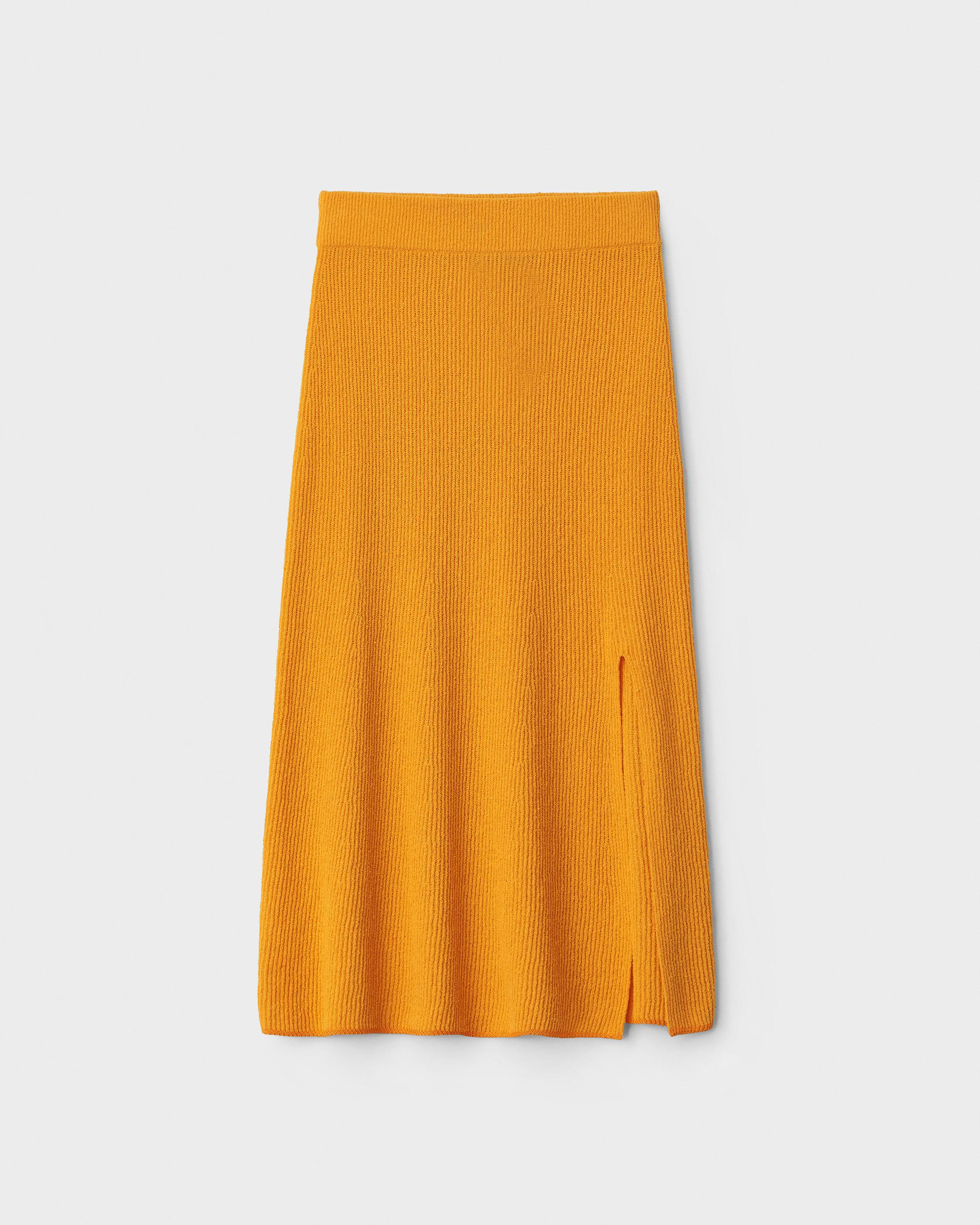 Soleil Midi Skirt image number 2