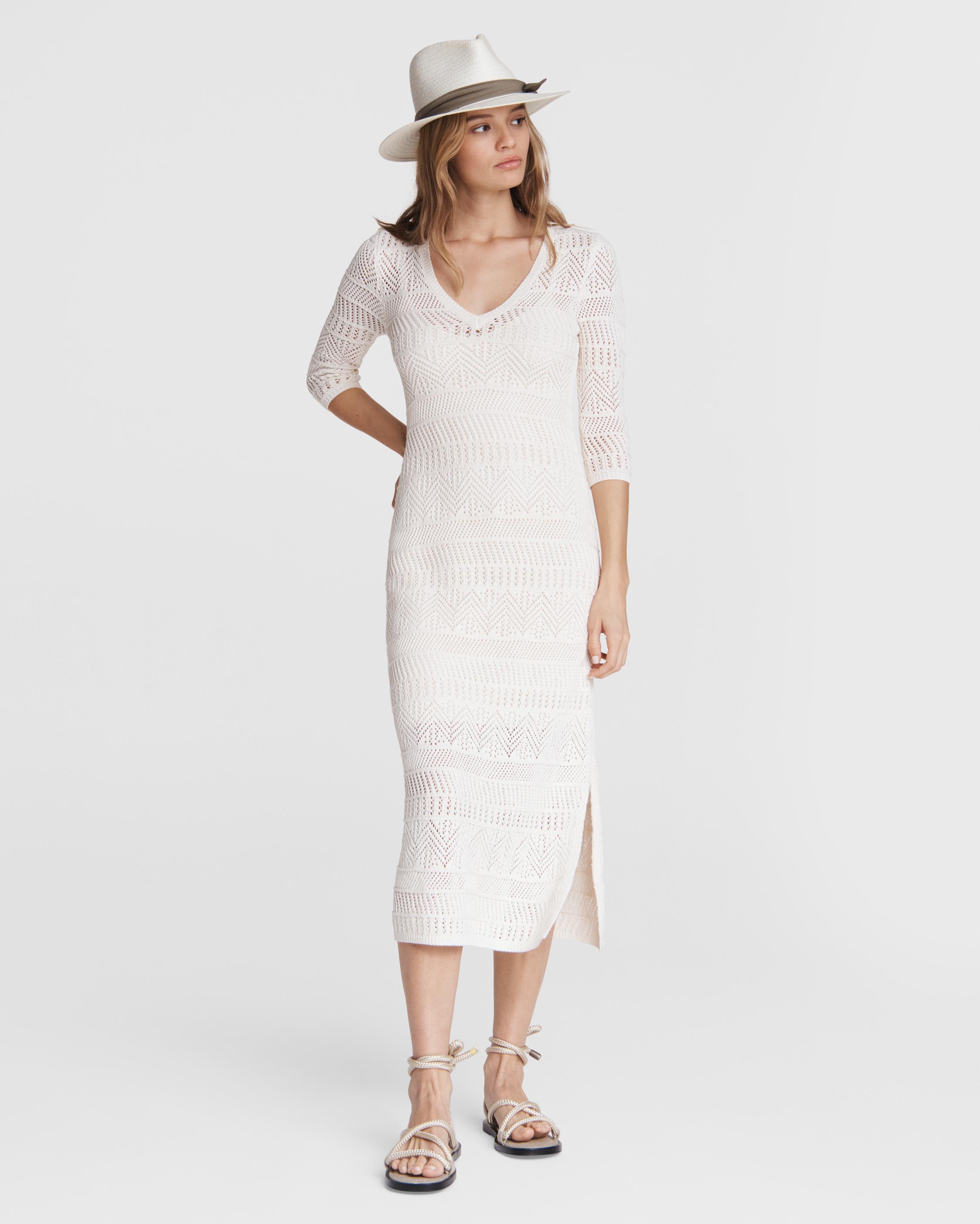 Rag and bone maxi dress hotsell