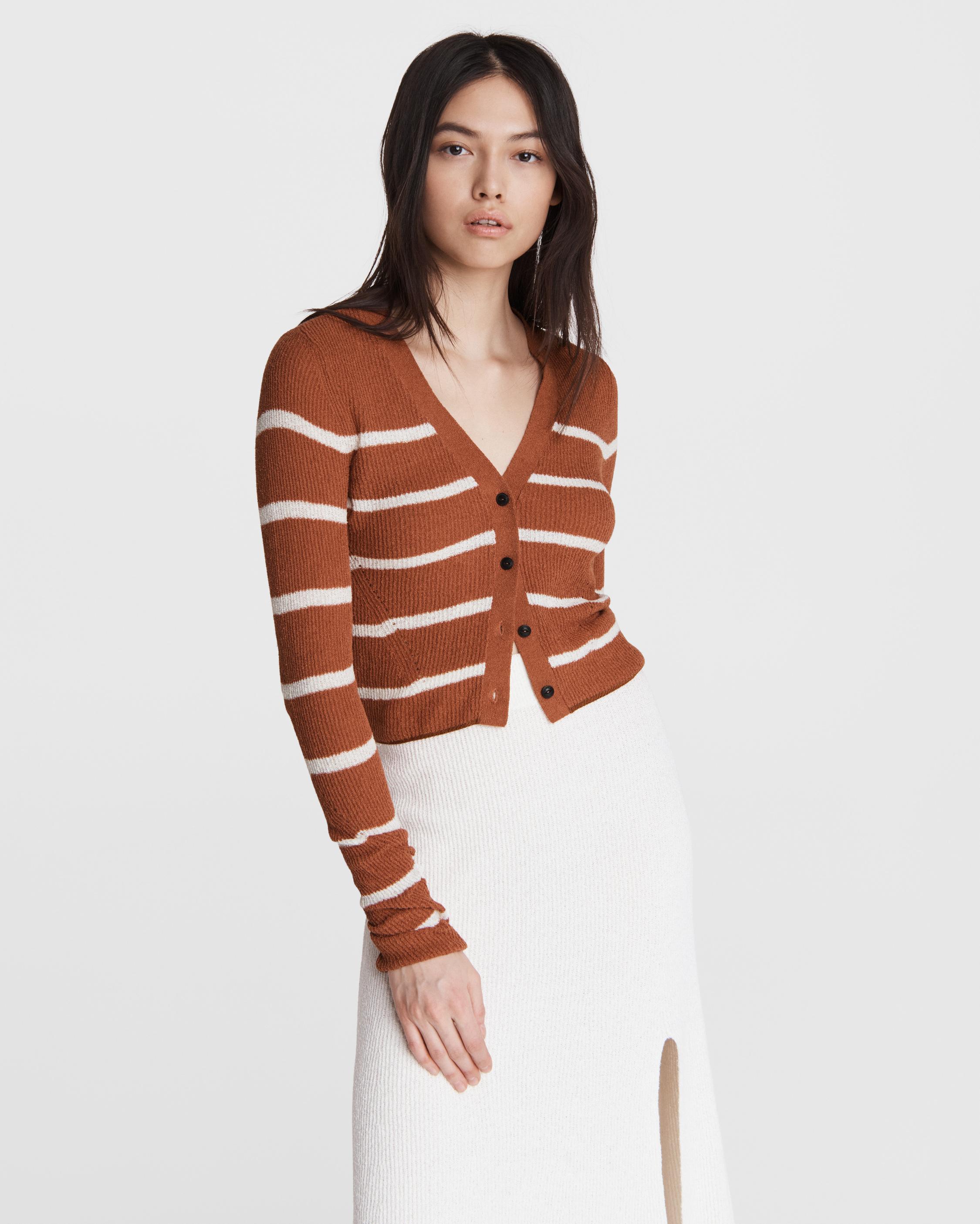 Rag and bone womens cardigan best sale