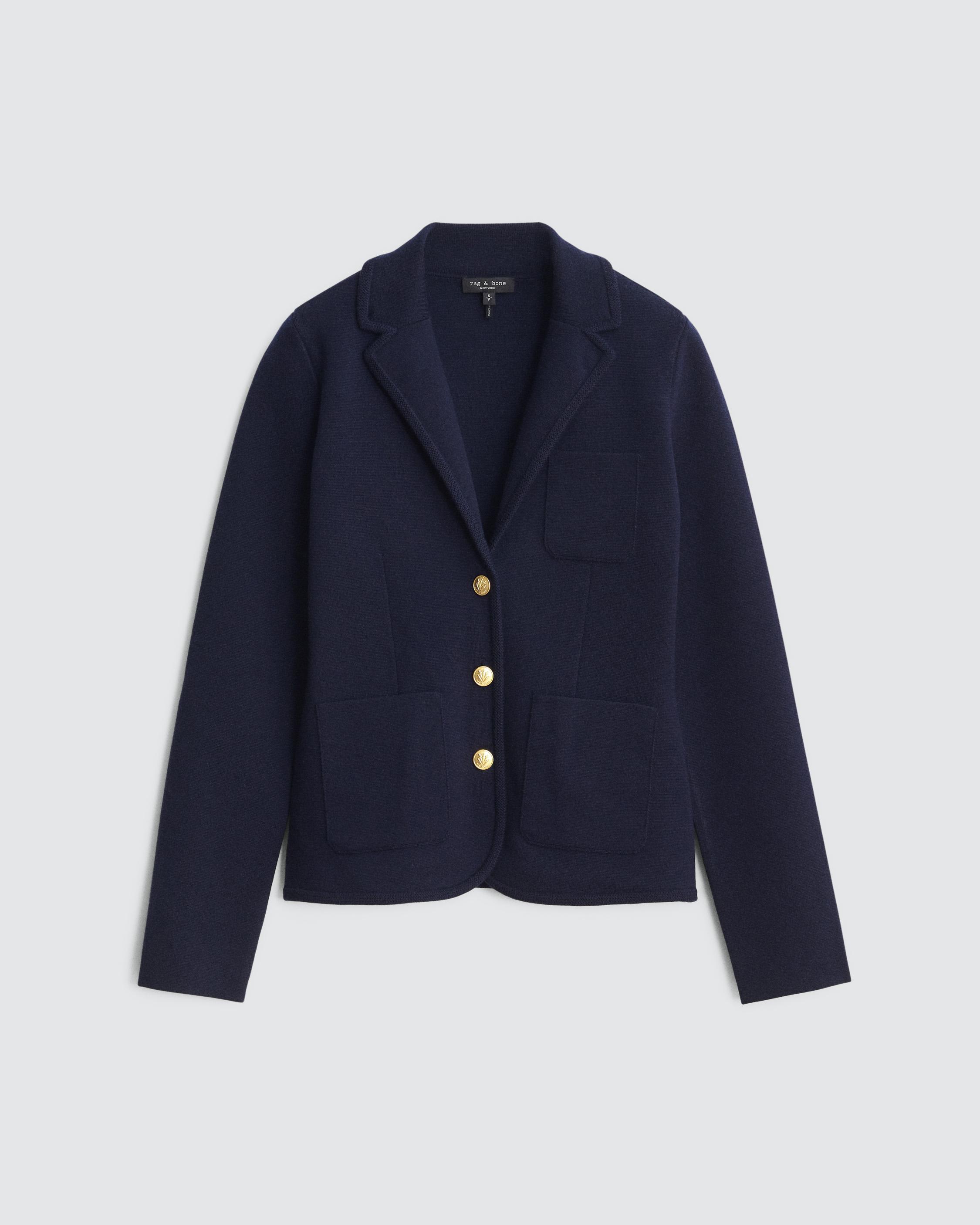 Rag and store bone blazer sale