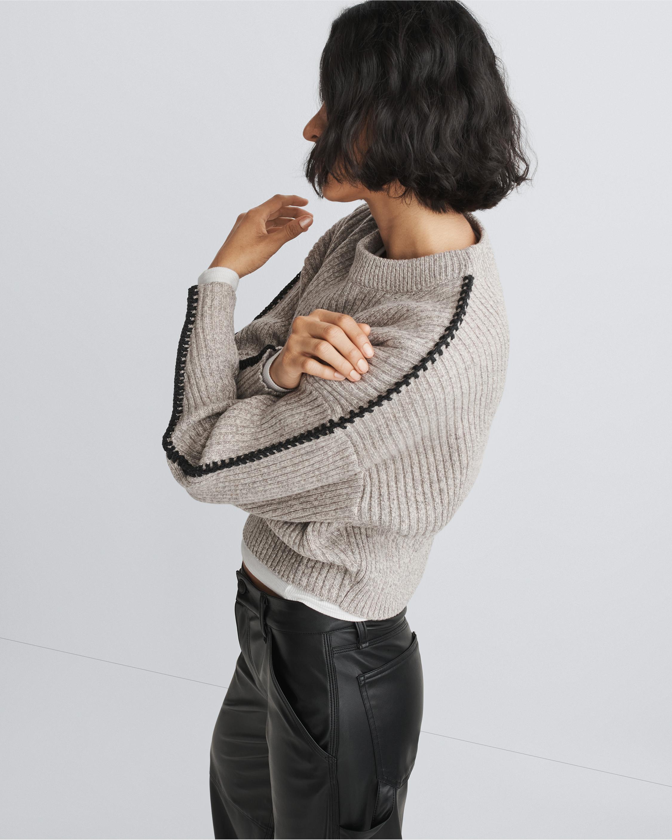 Rag and bone sweater hotsell