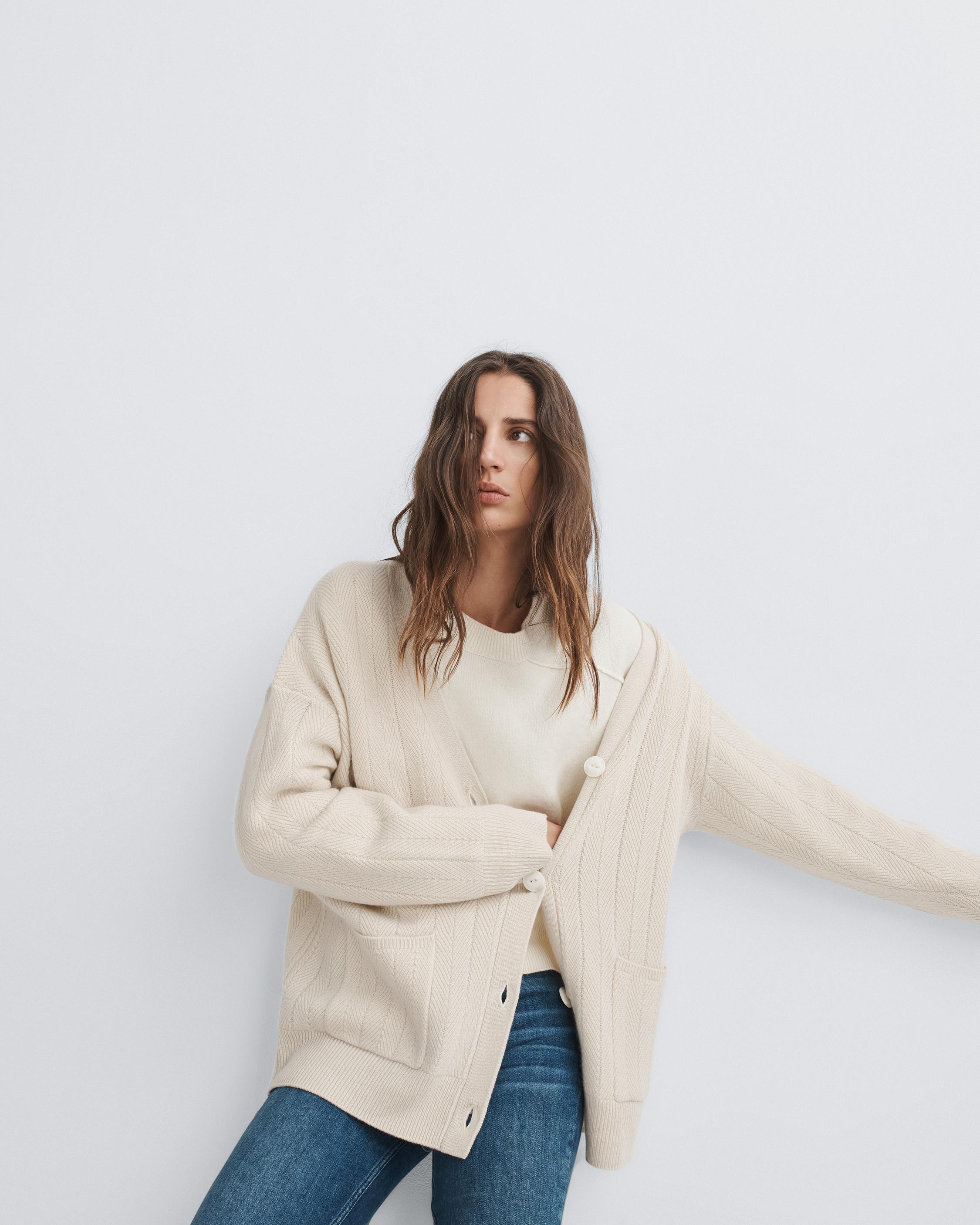 Rag & bone on sale cardigan