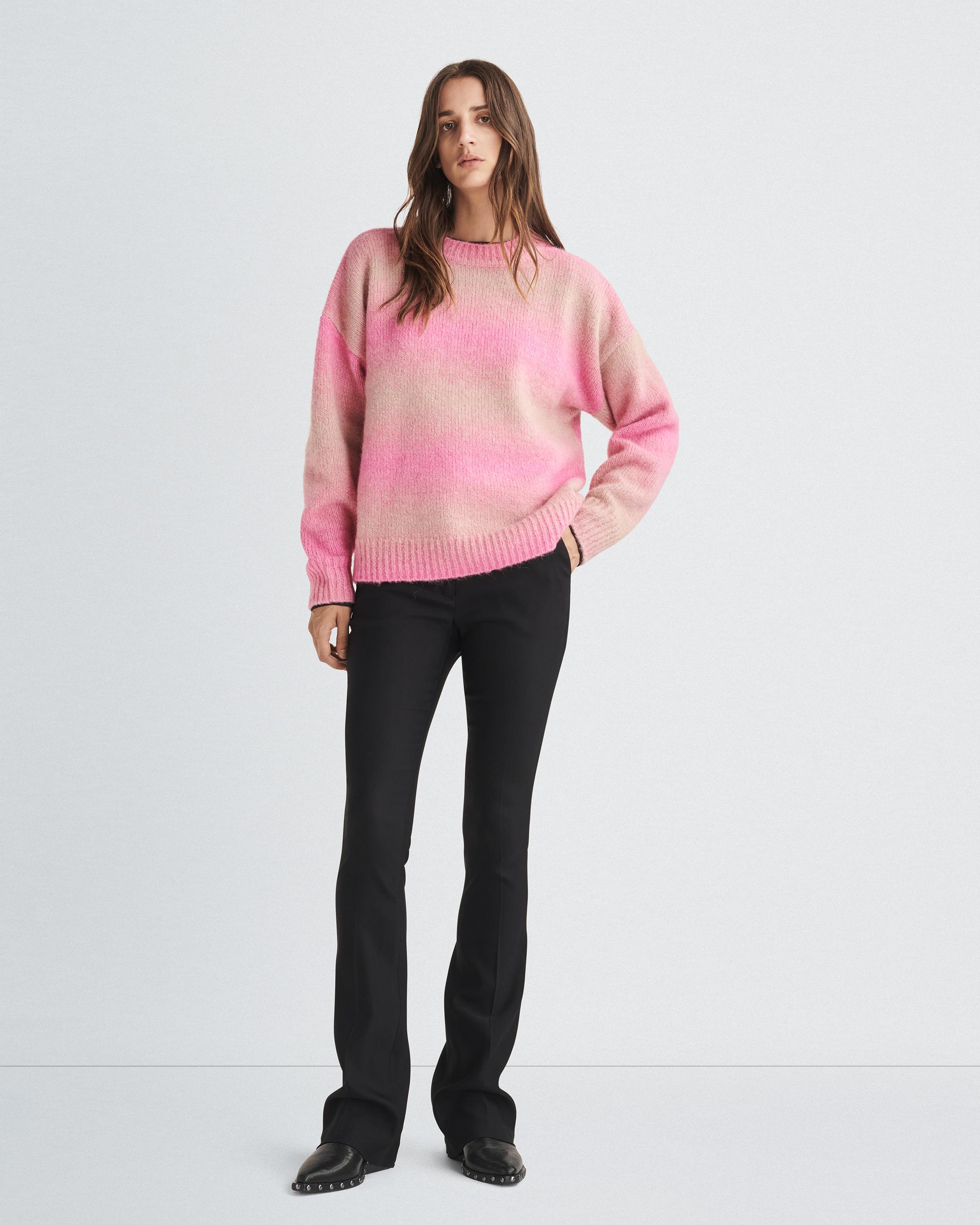 Rag and bone donna on sale sweater