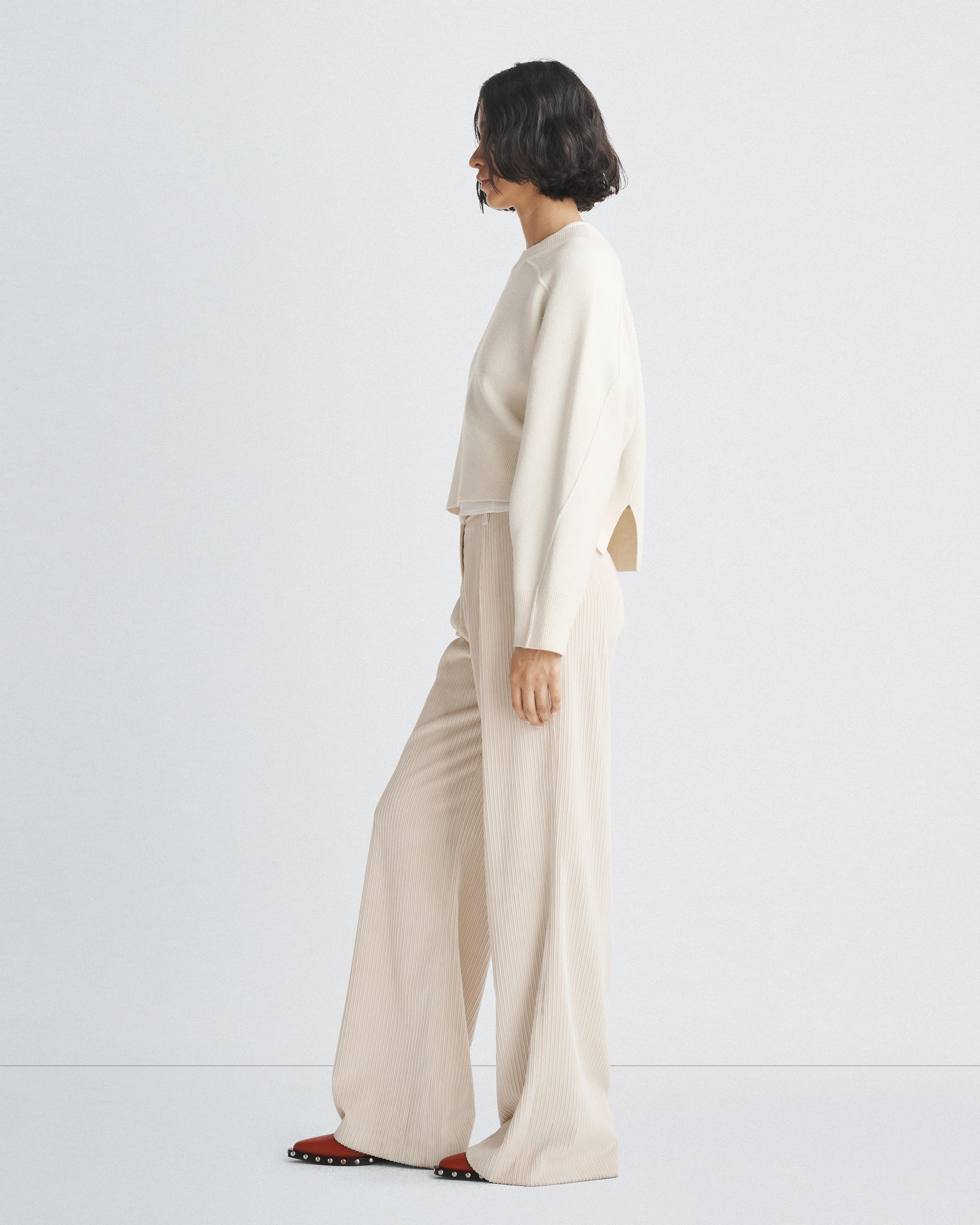 Bridget Wool Crew image number 4