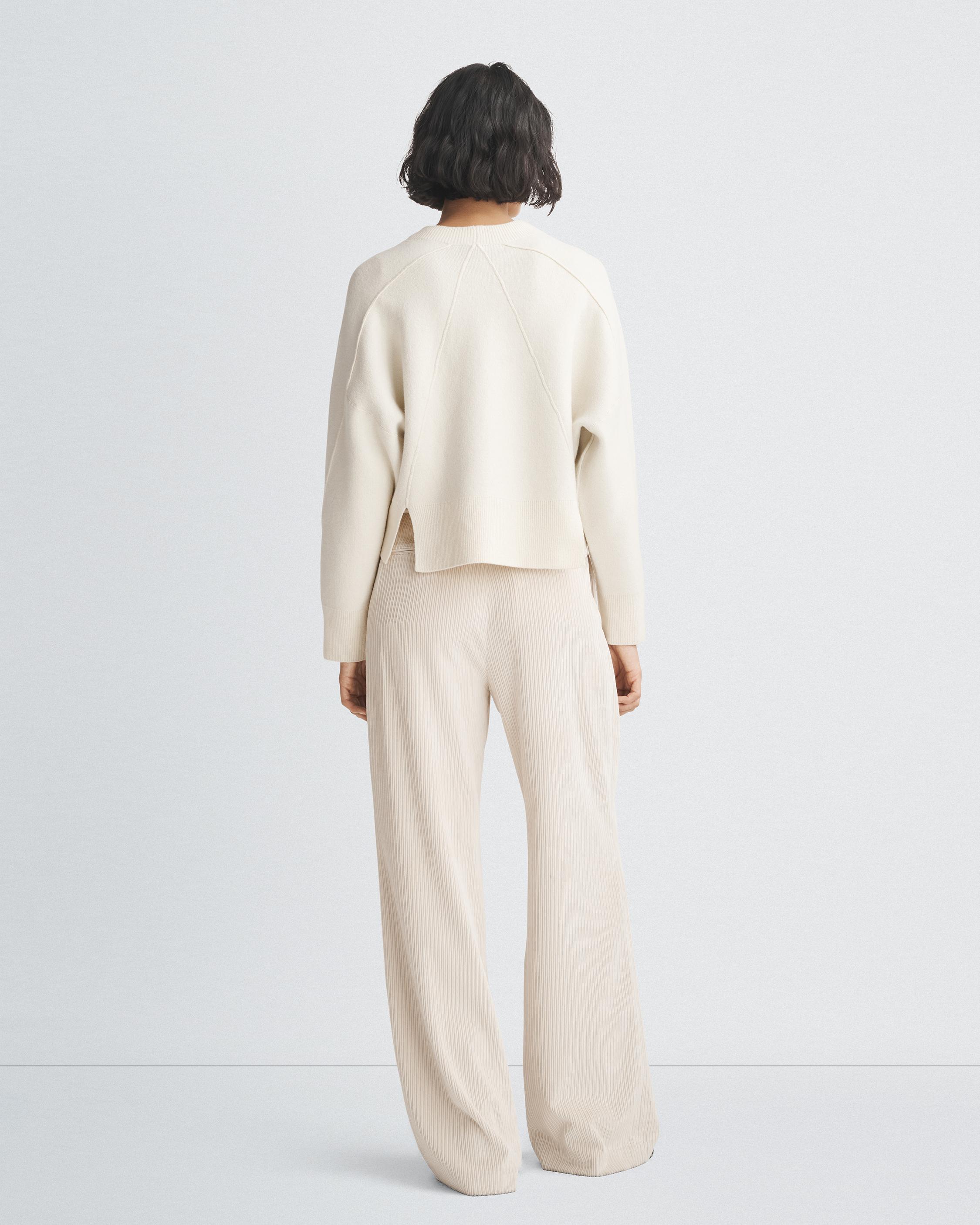 Bridget Wool Crew image number 5