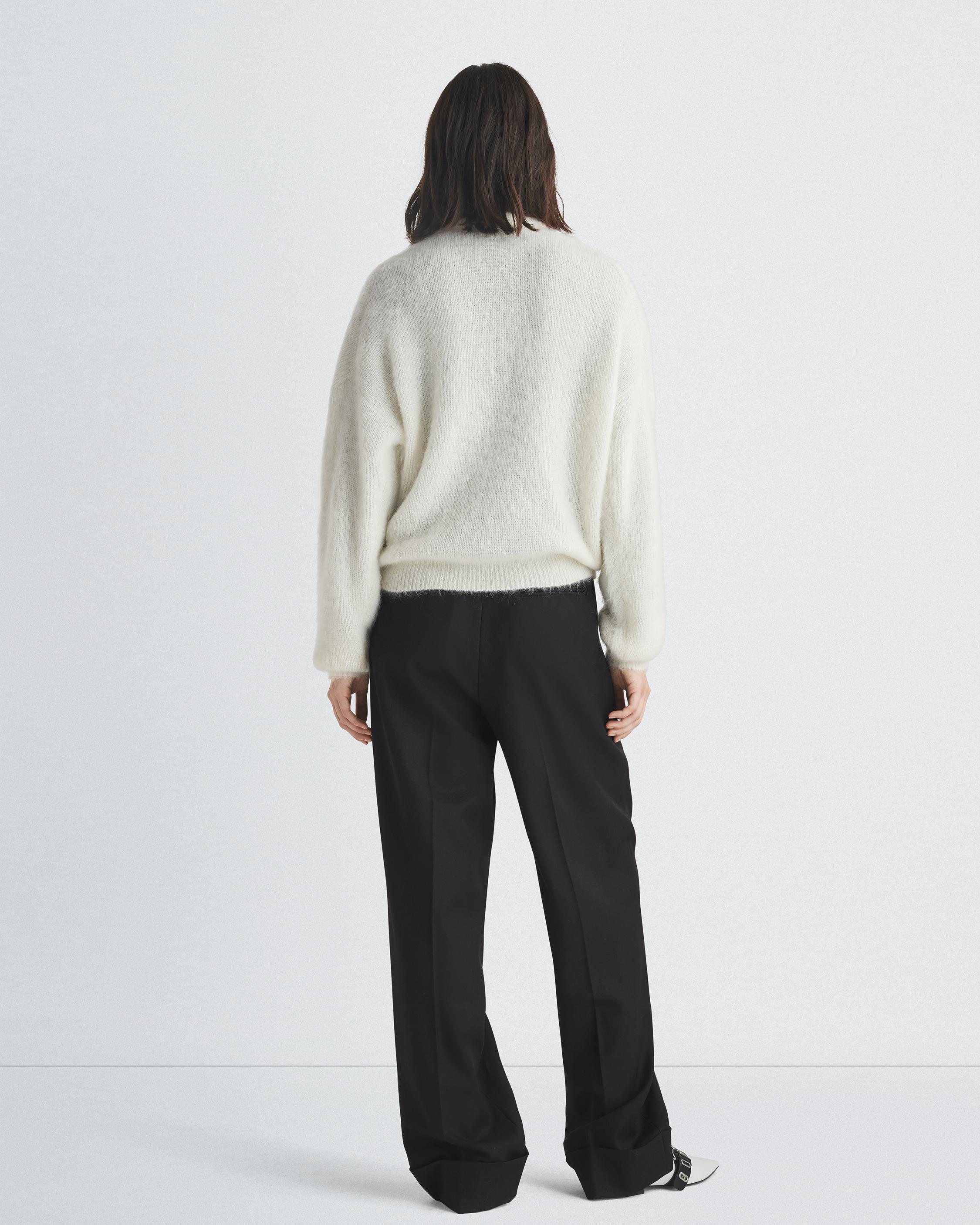 Rag and bone ilana hot sale sweater