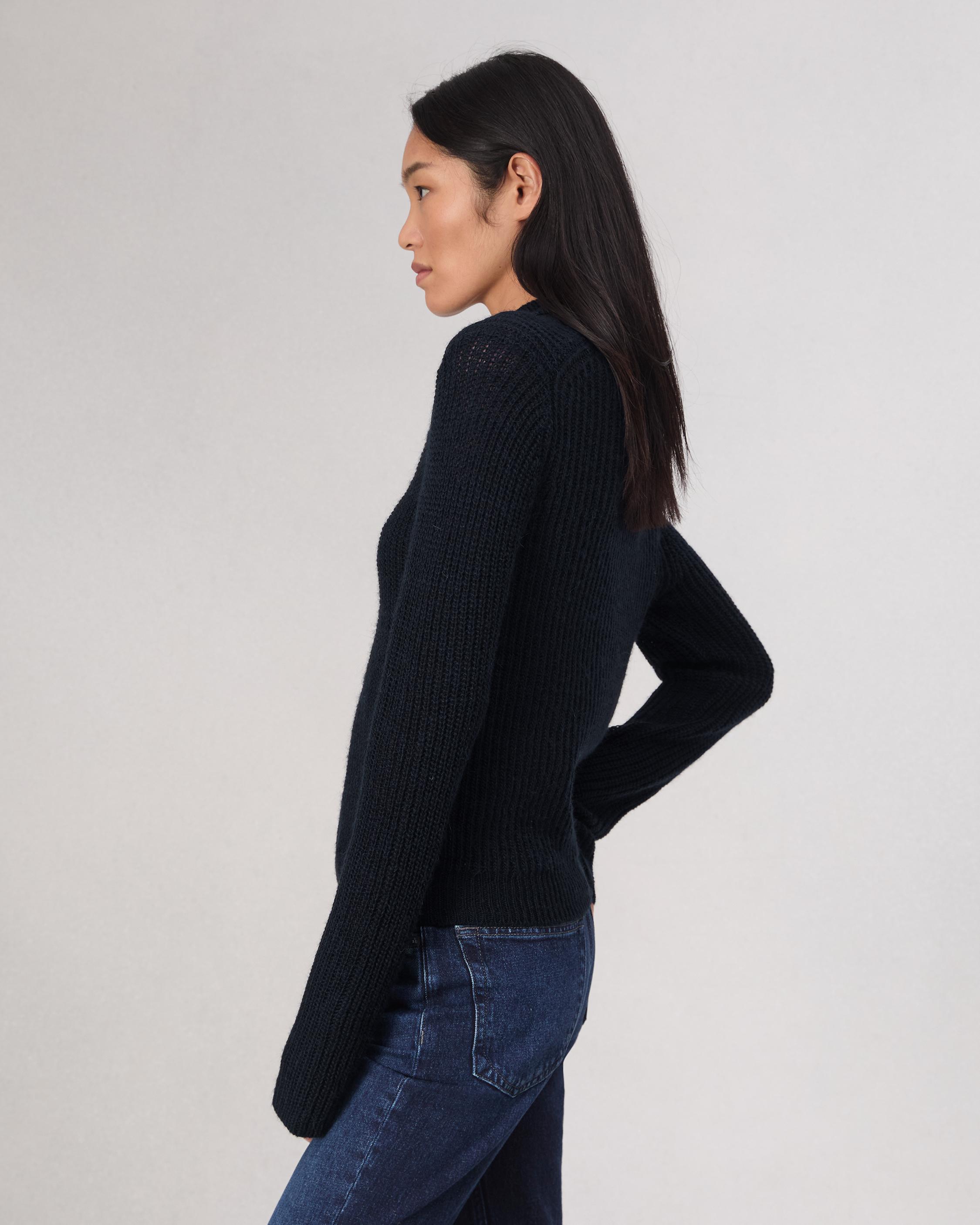 Madix Polo Sweater image number 4