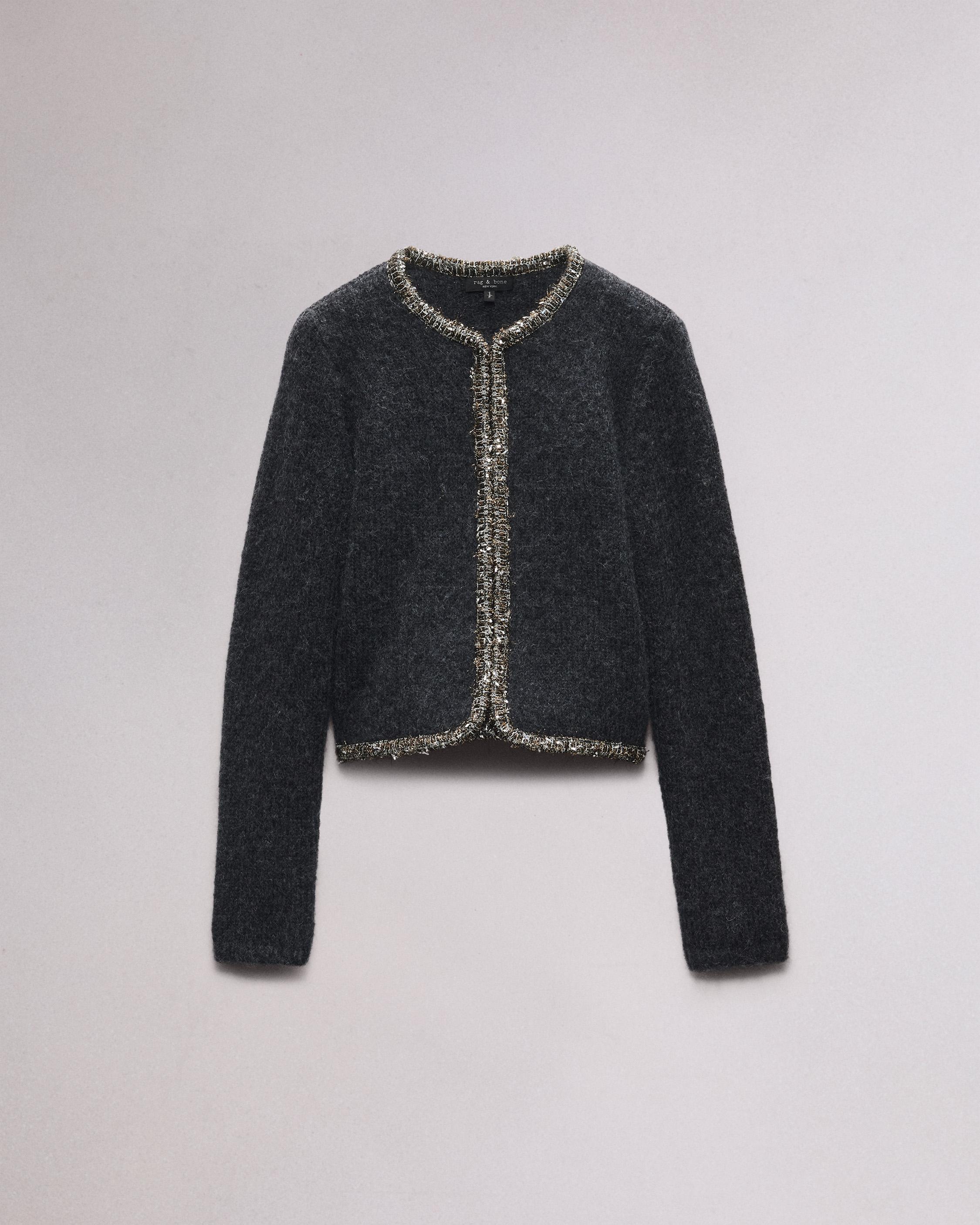 Davies Lady Cardigan image number 2