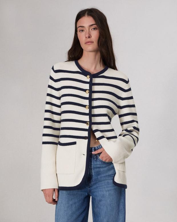 Nancy Cardigan Nancy Cardigan