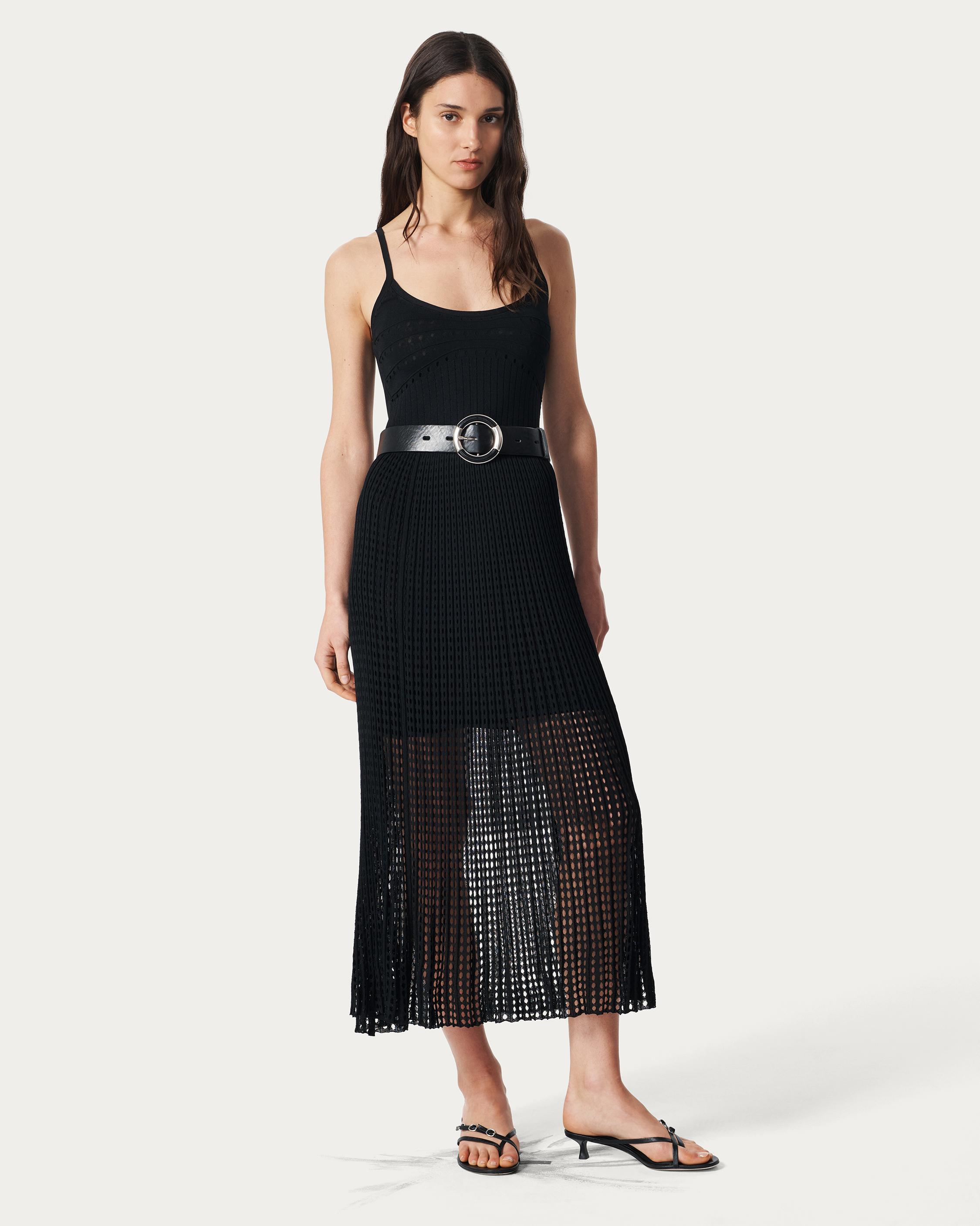 Aly Tank Dress image number 1