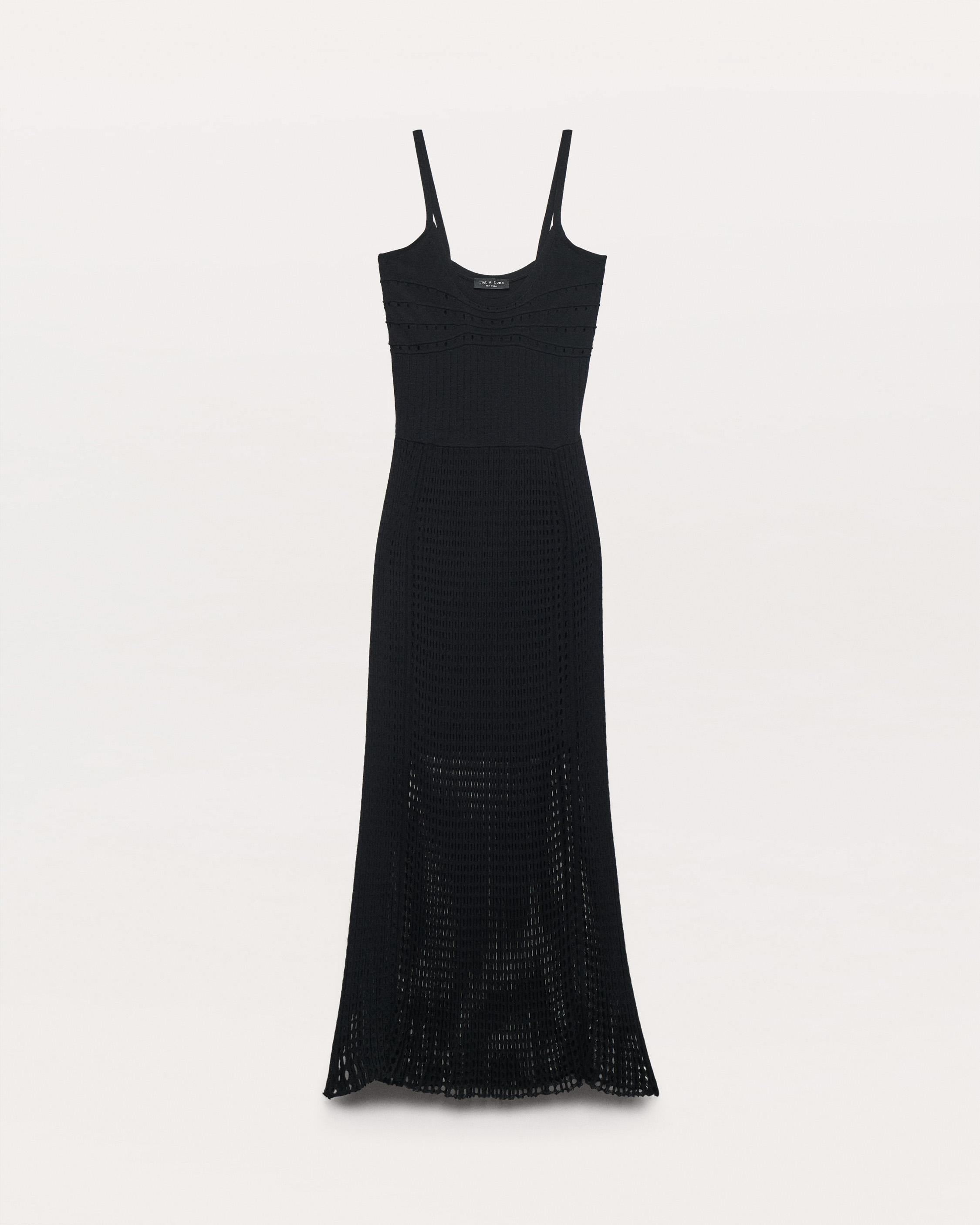 Aly Tank Dress - image 2