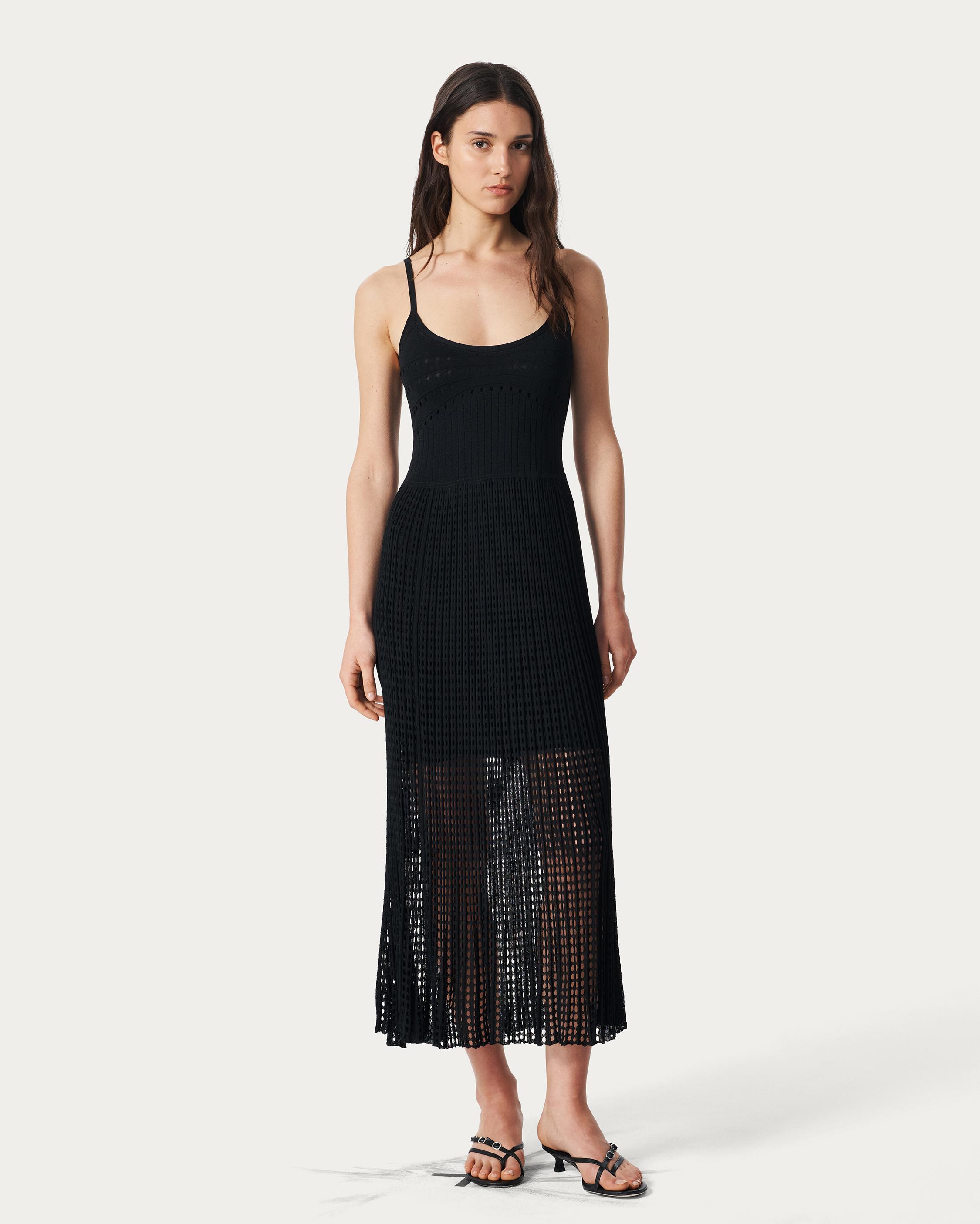 Aly Tank Dress image number 3