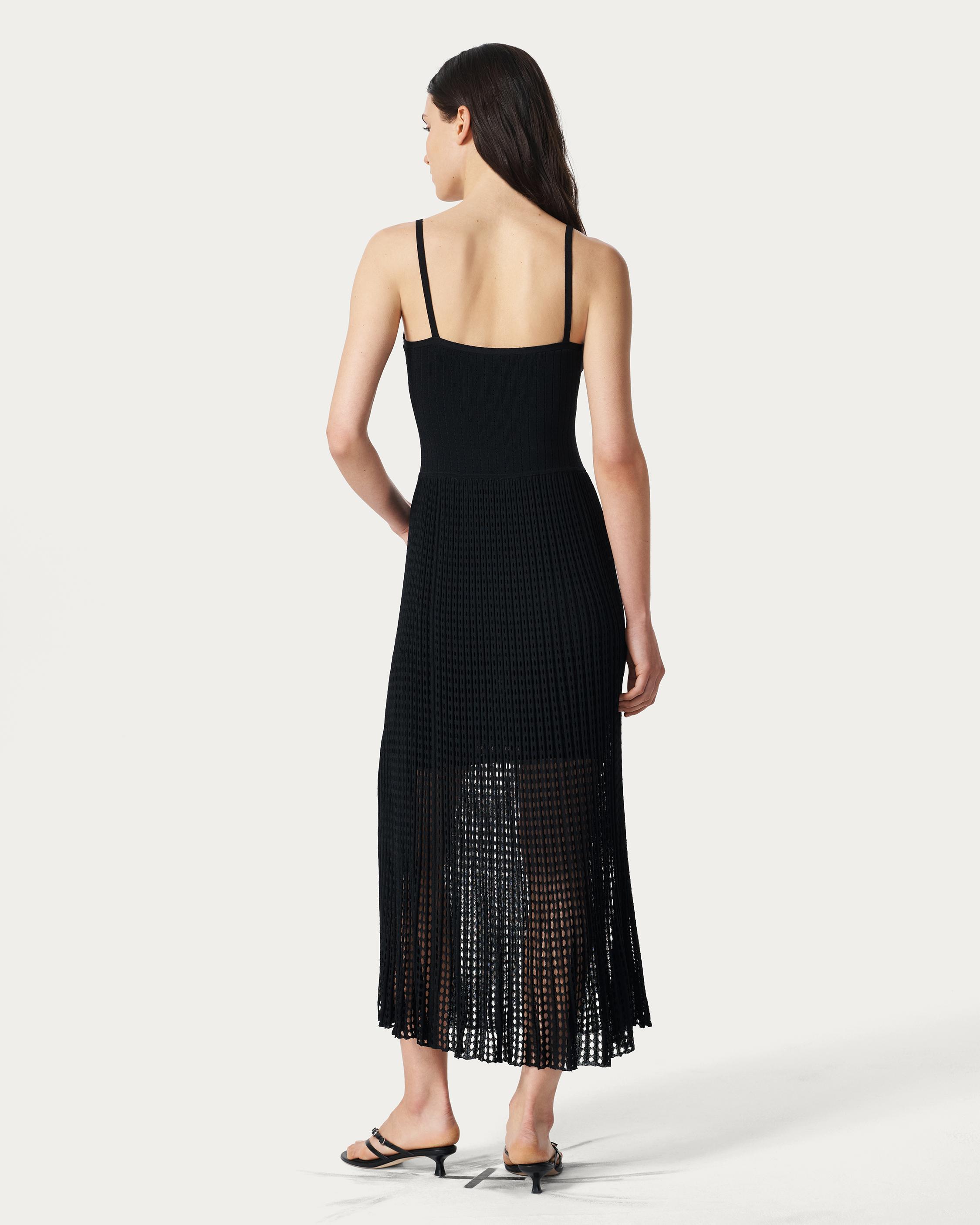 Aly Tank Dress image number 6