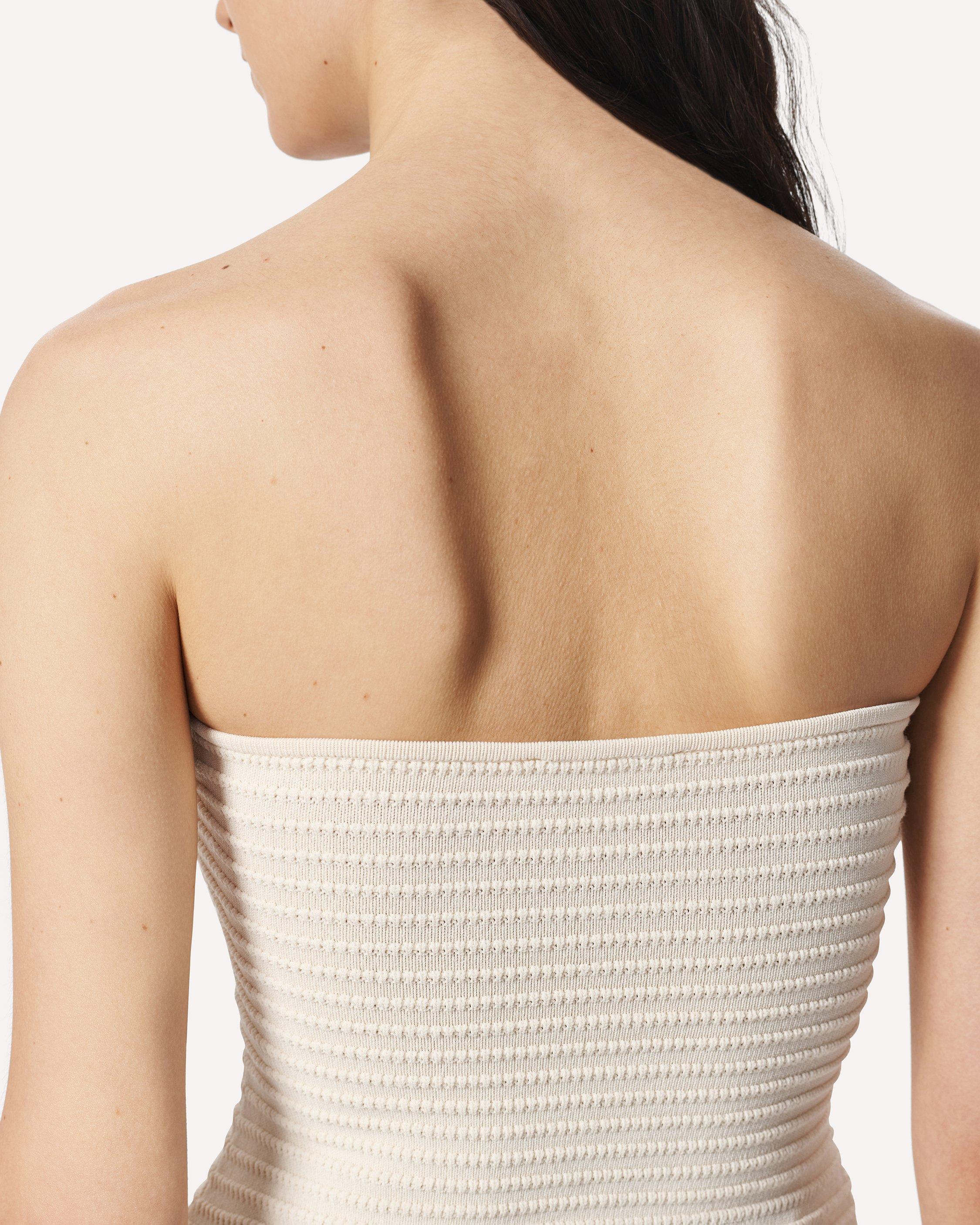 River Twist Tube Top - image 5