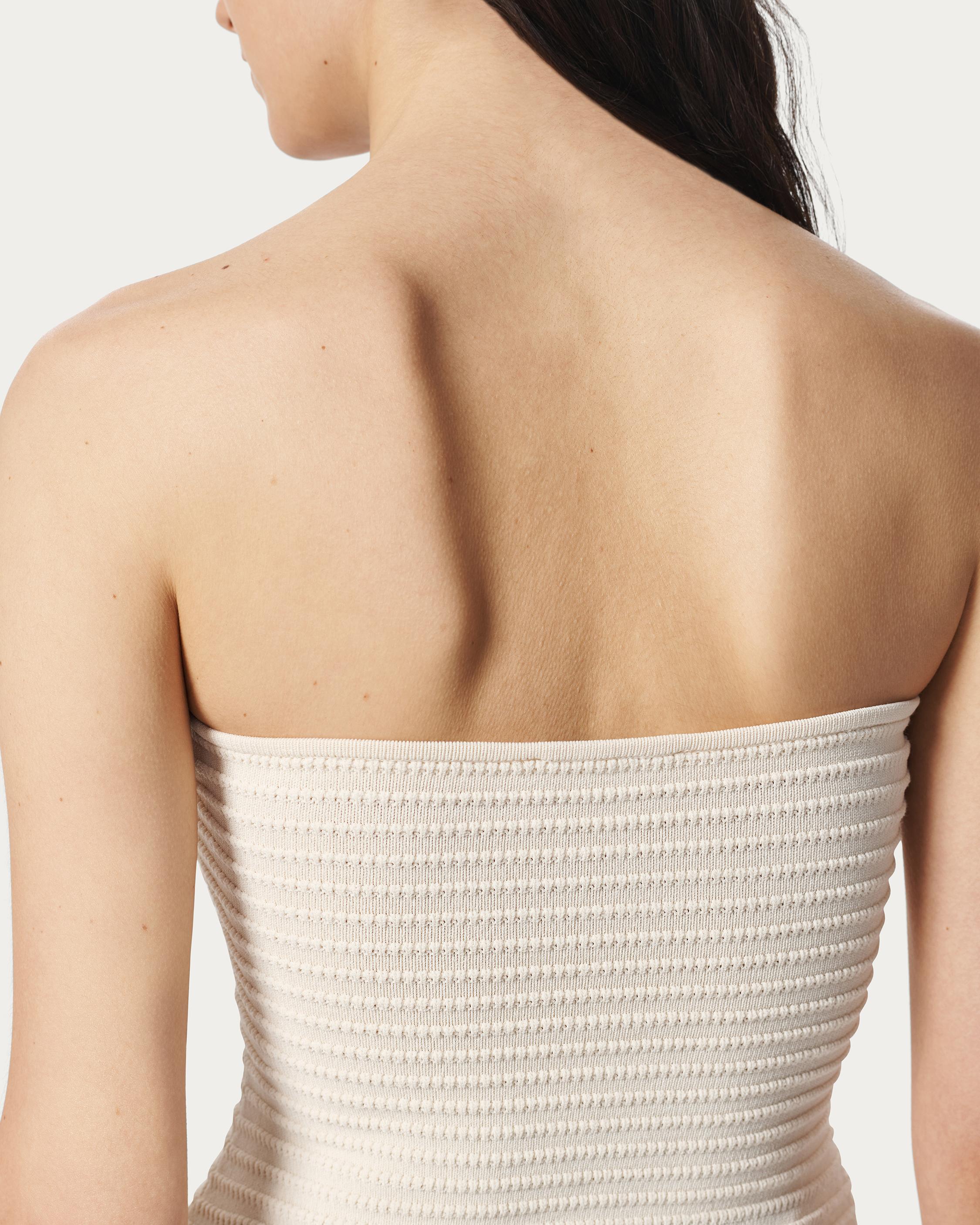 River Twist Tube Top image number 5