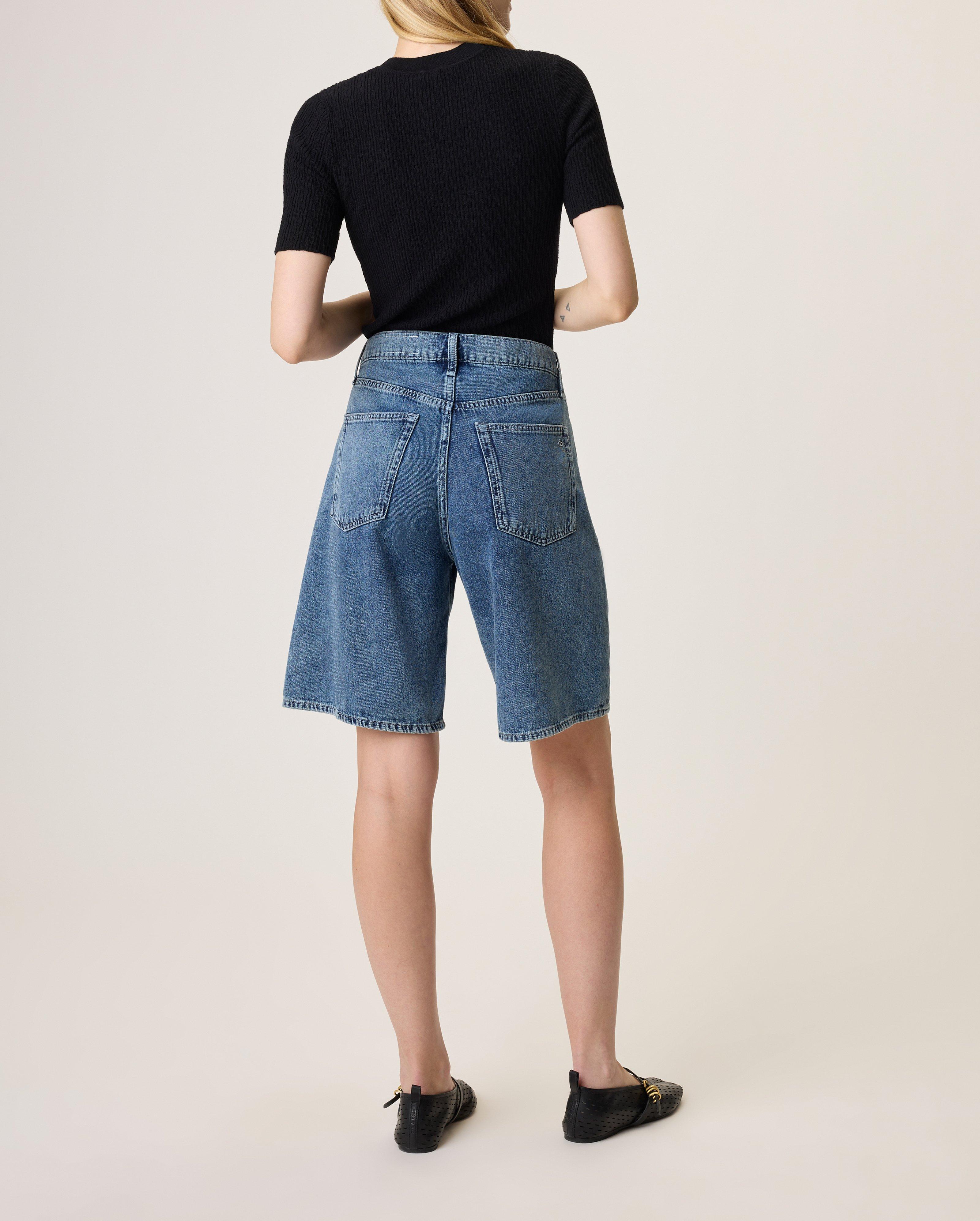 Tam Short Sleeve Crew image number 2