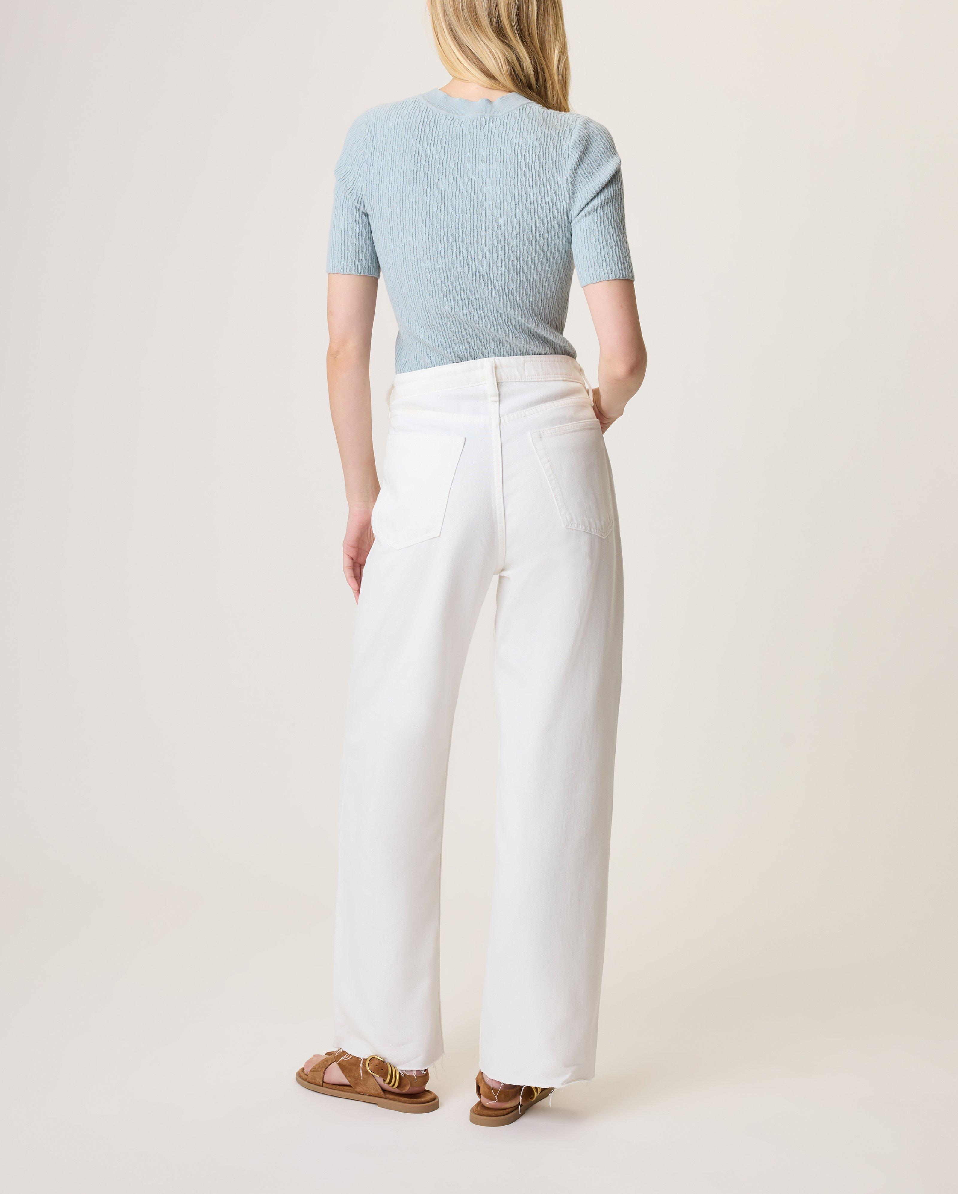Tam Short Sleeve Crew image number 2