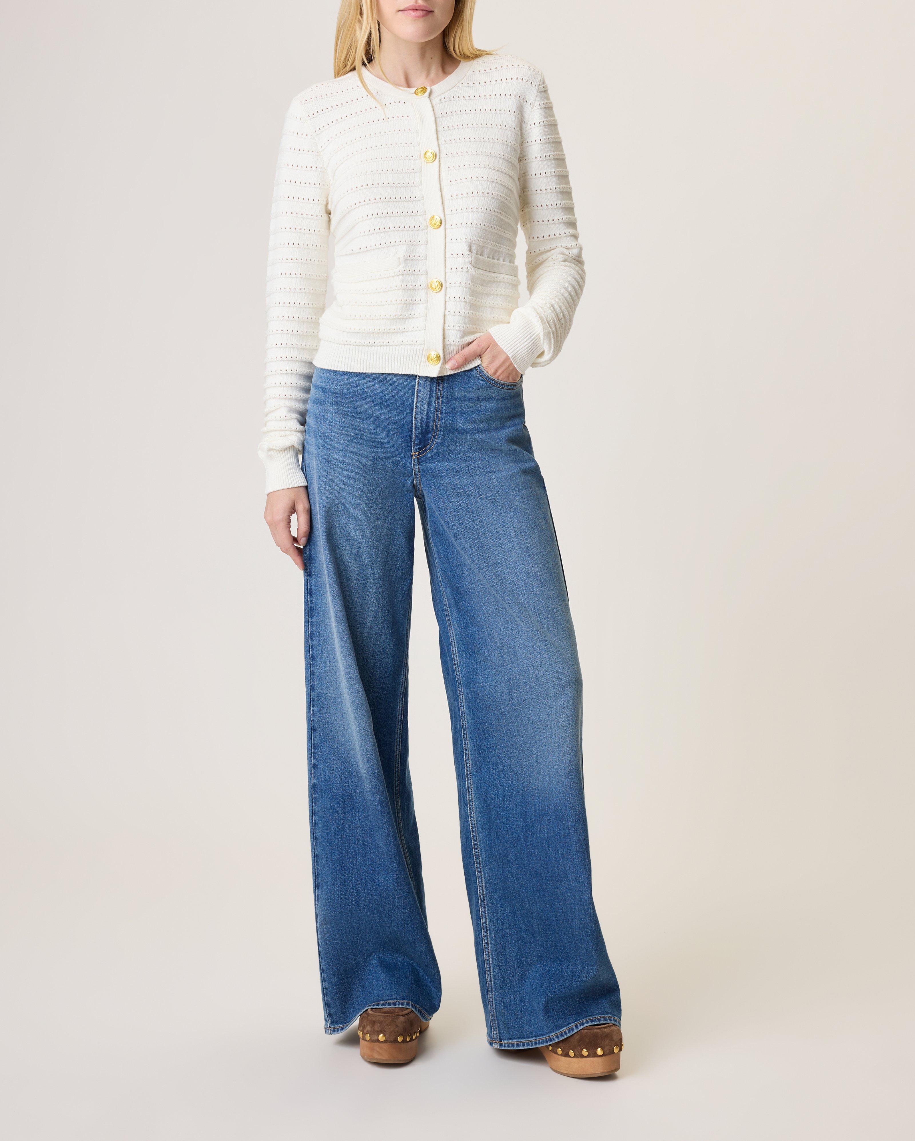 Evelyn Cardigan image number 1