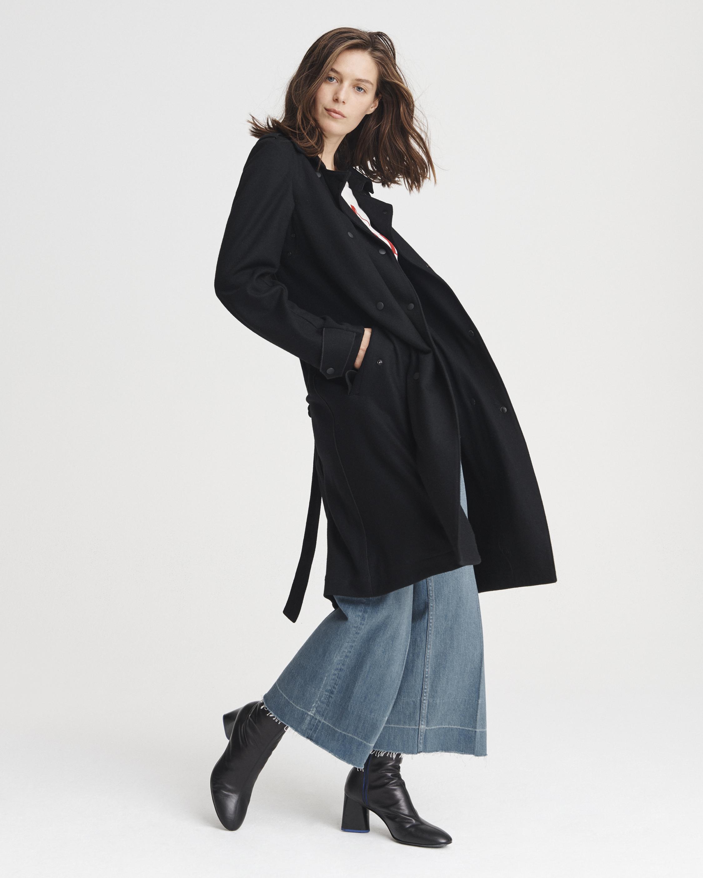 Rag and deals bone coats