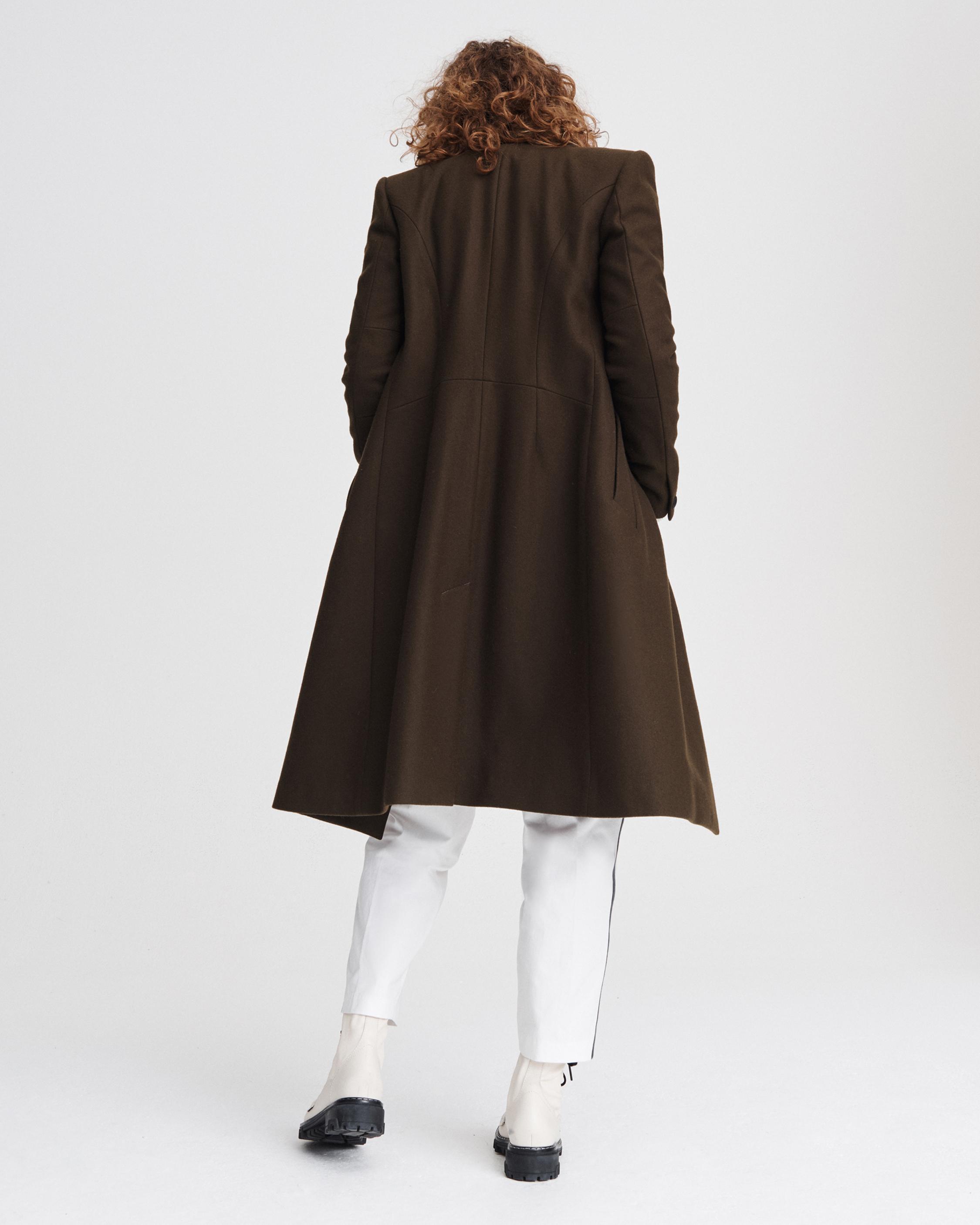 Rag bone hot sale daine coat